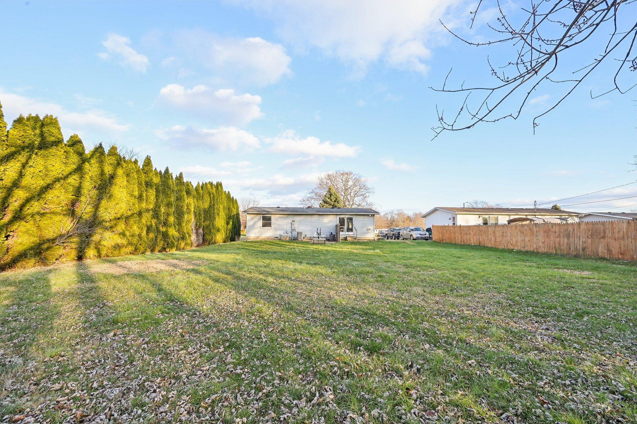 4281 Ethel Road