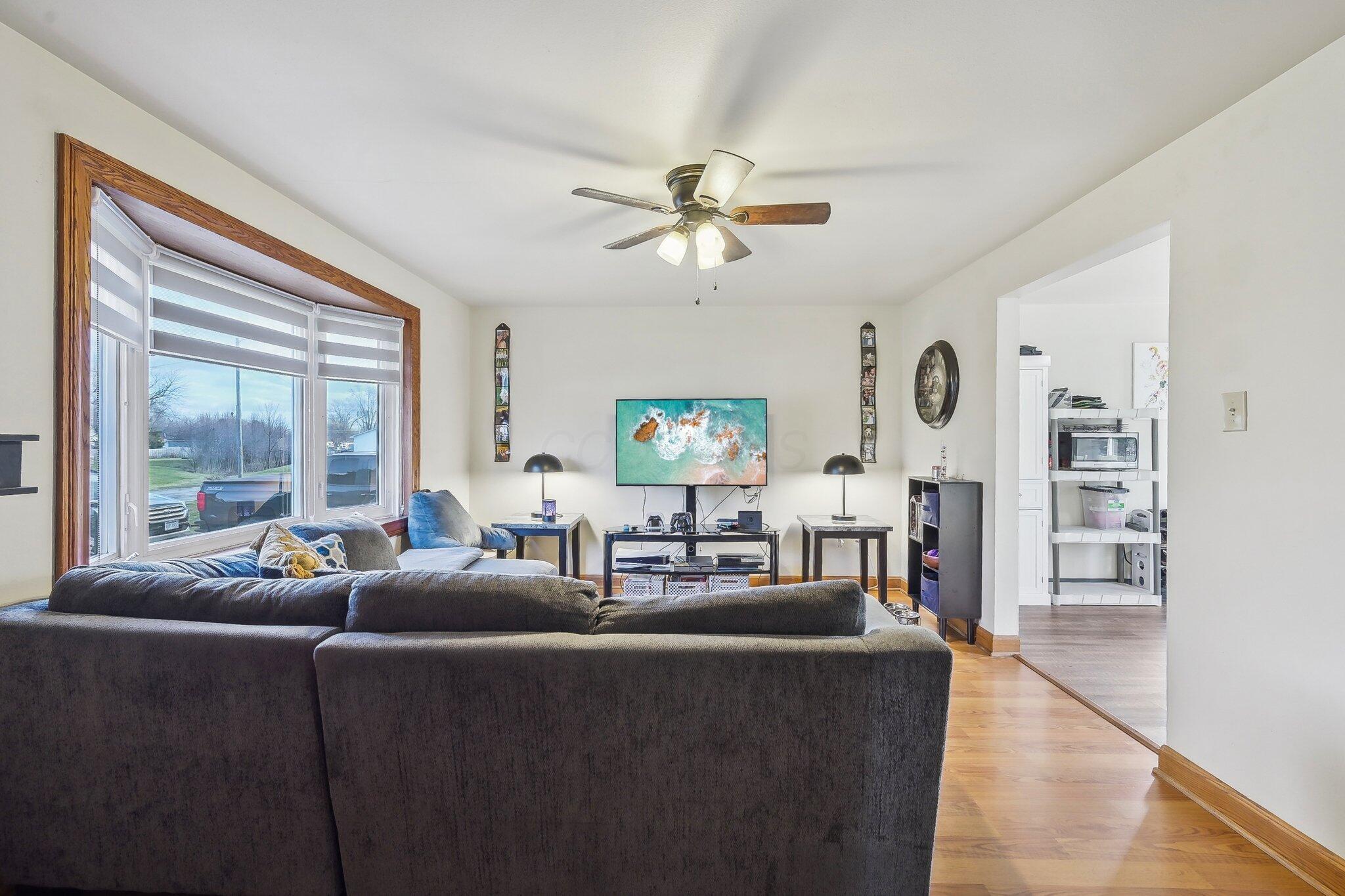 4281 Ethel Road