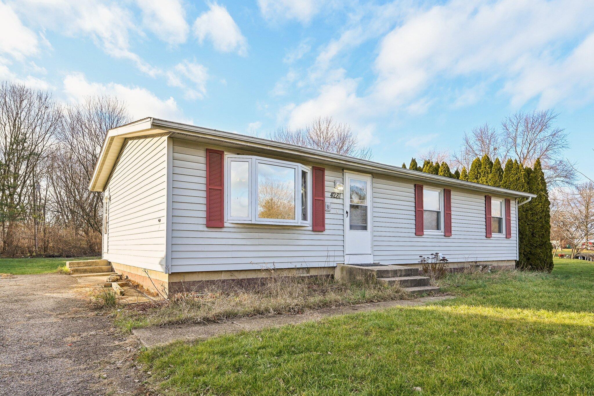 4281 Ethel Road
