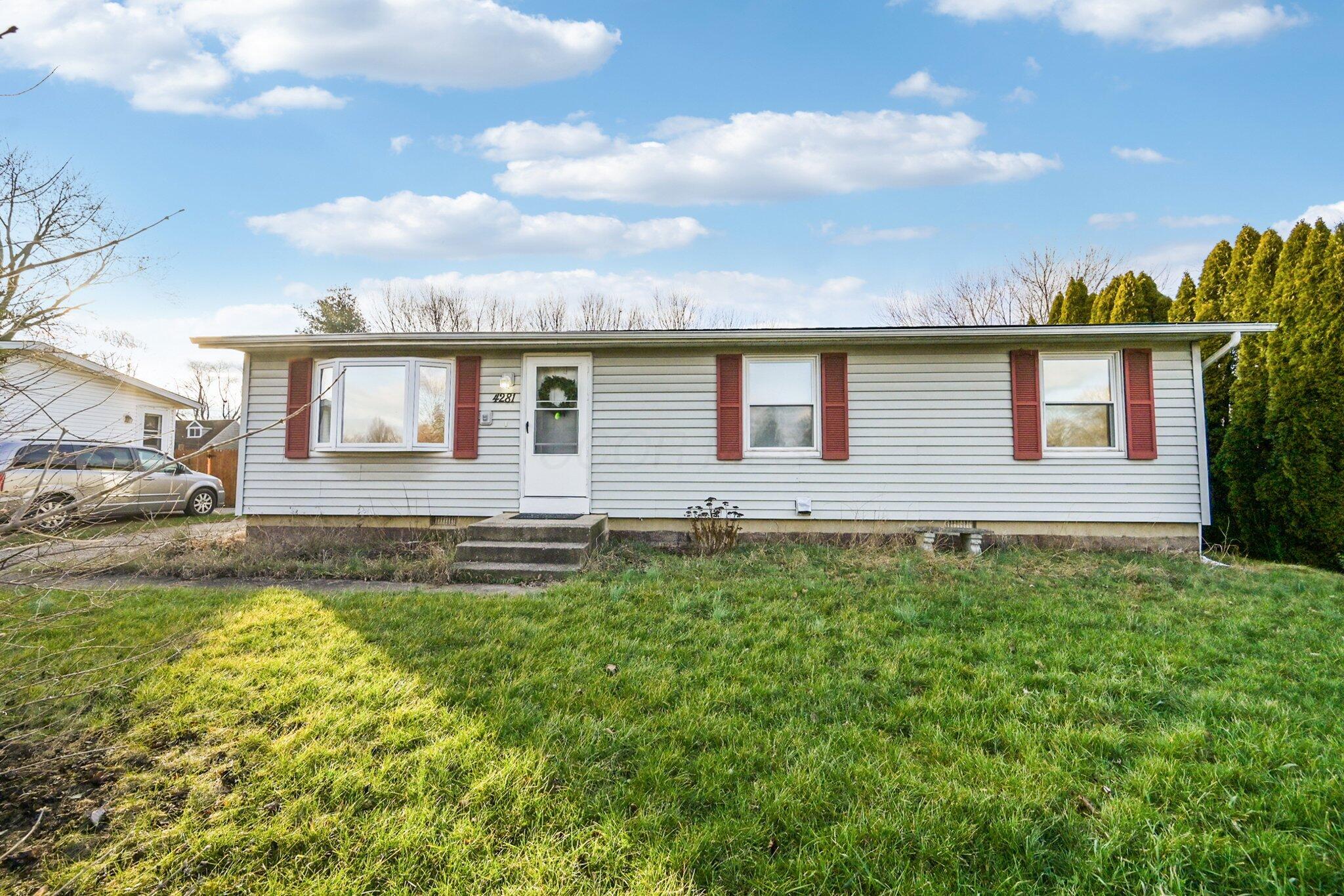 4281 Ethel Road