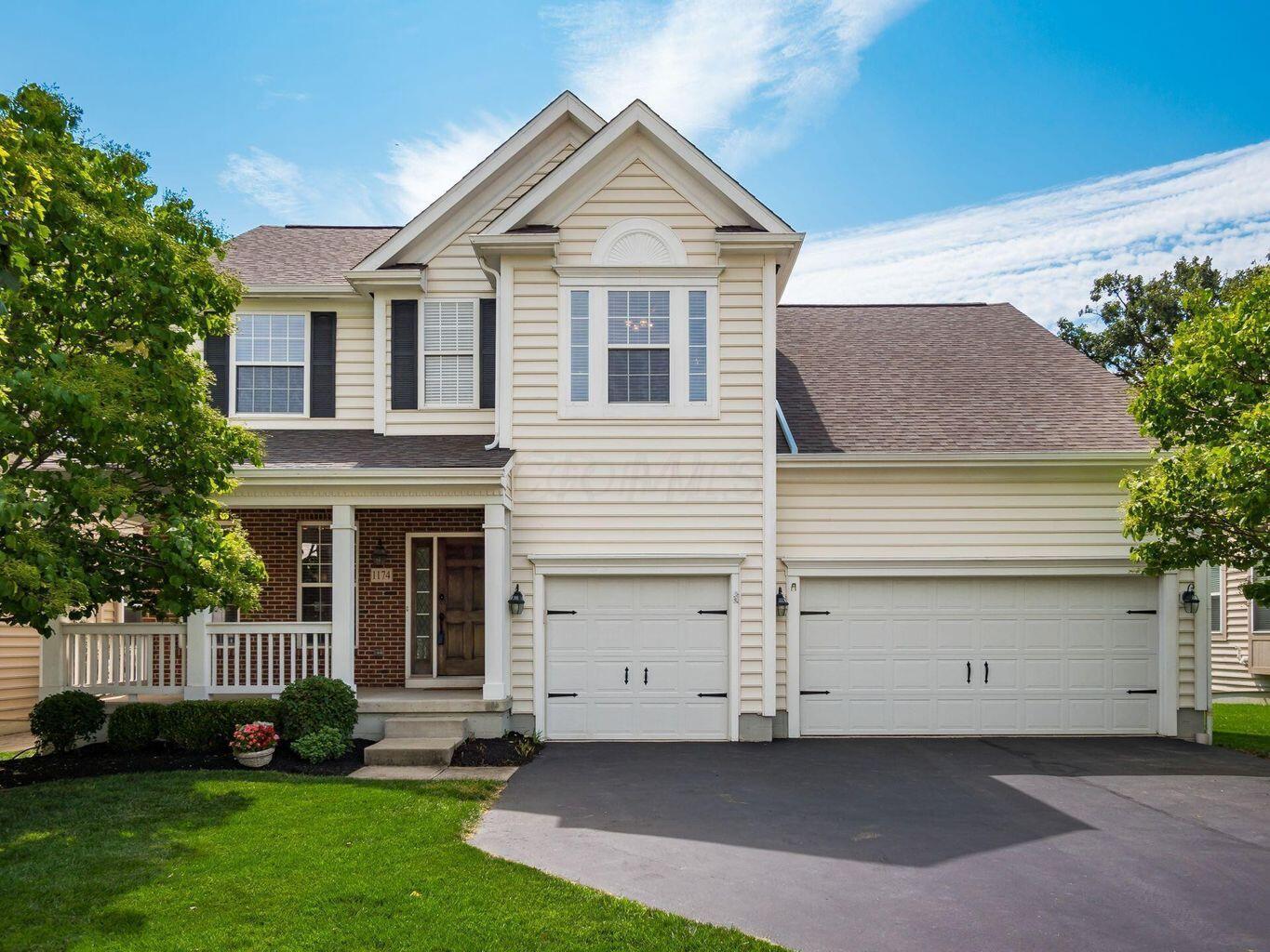 1174 Carnoustie Circle