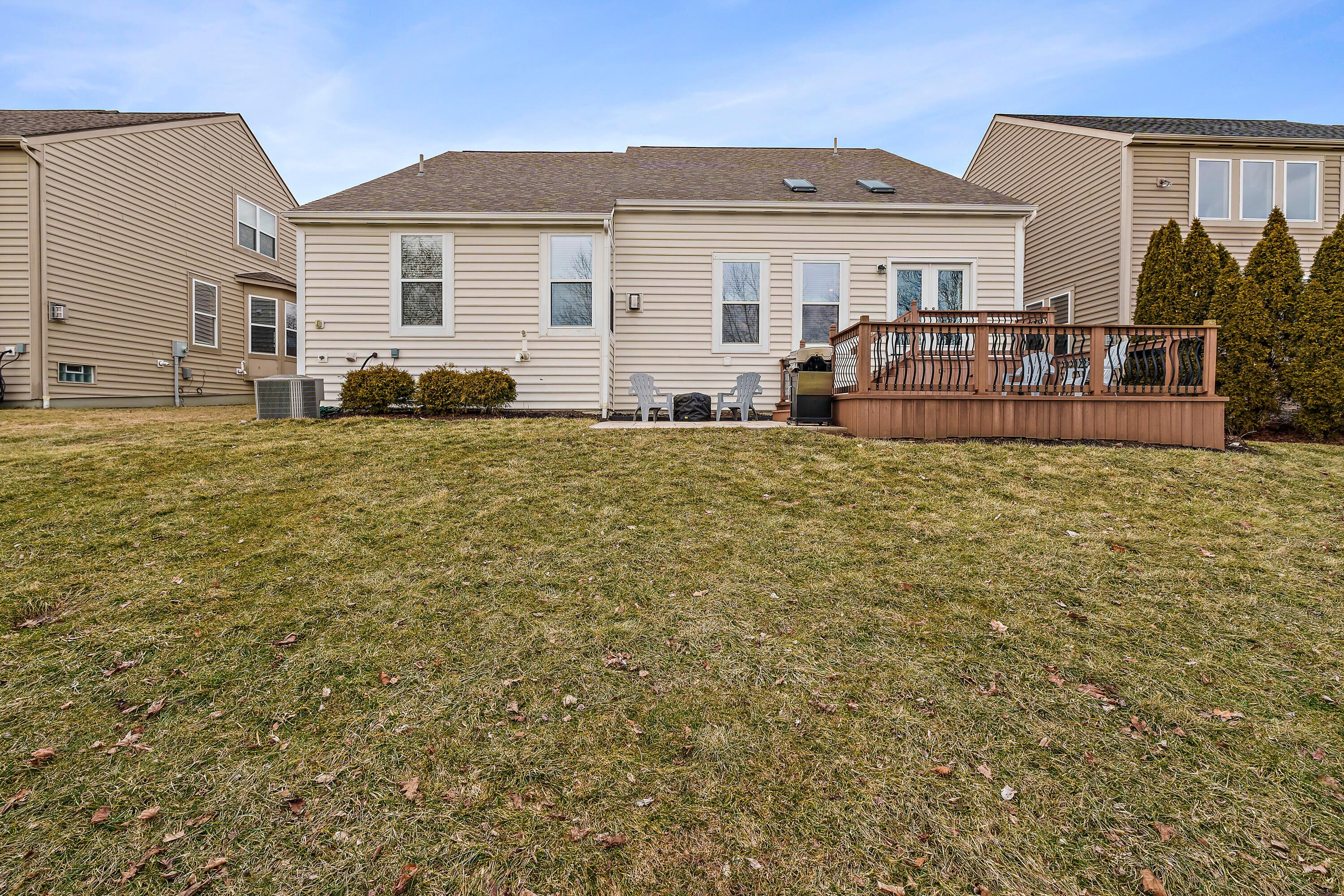 1174 Carnoustie Circle