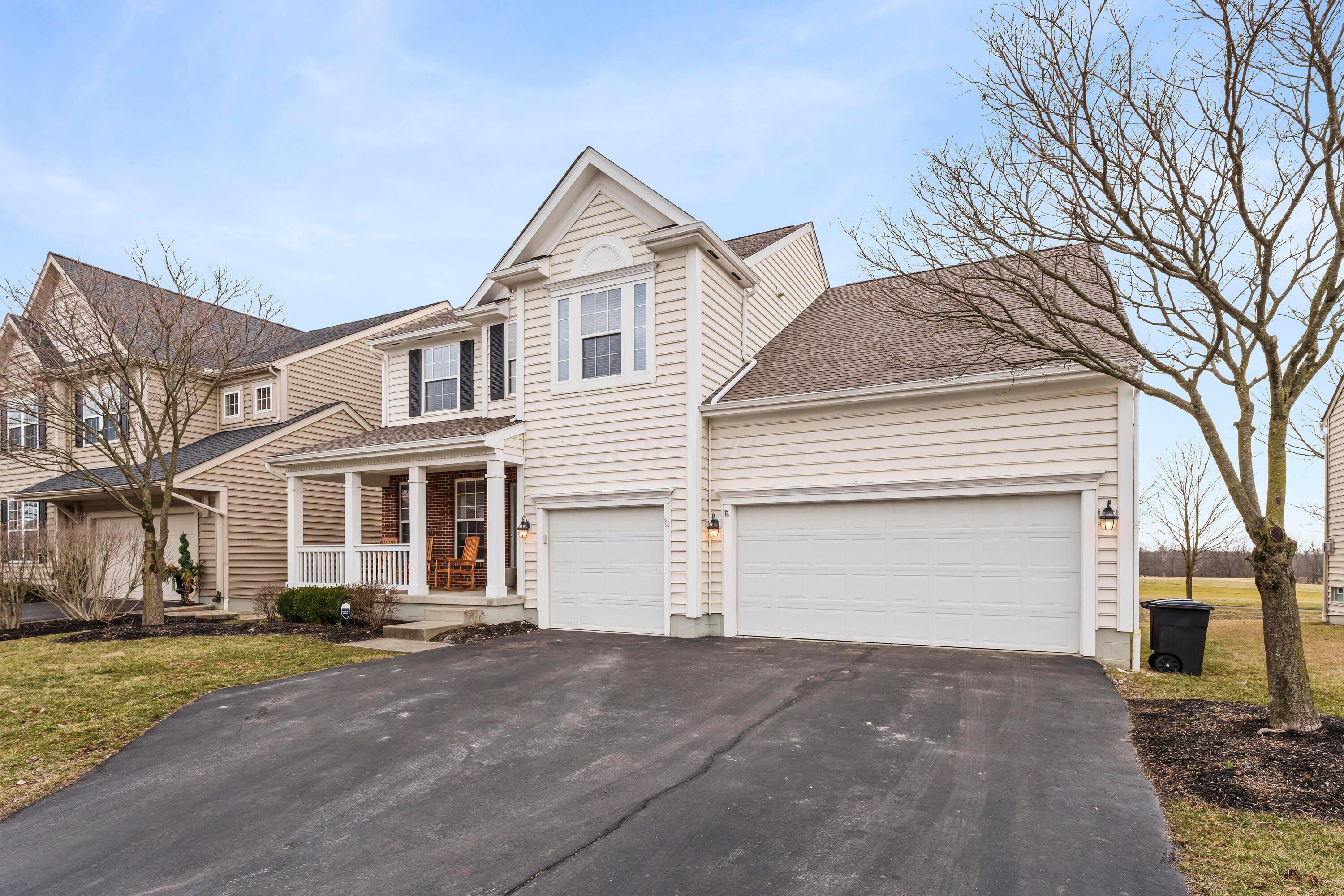 1174 Carnoustie Circle