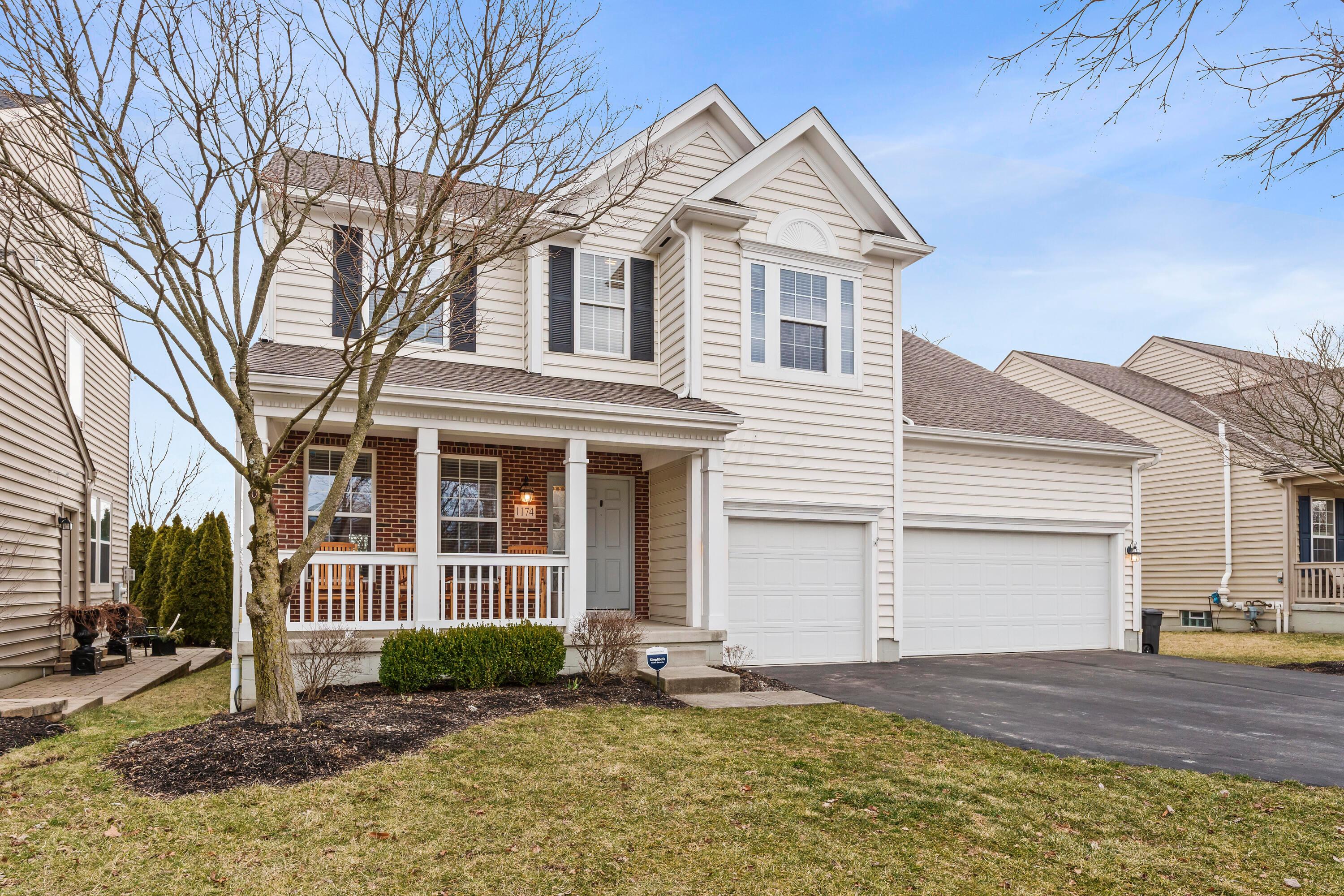 1174 Carnoustie Circle