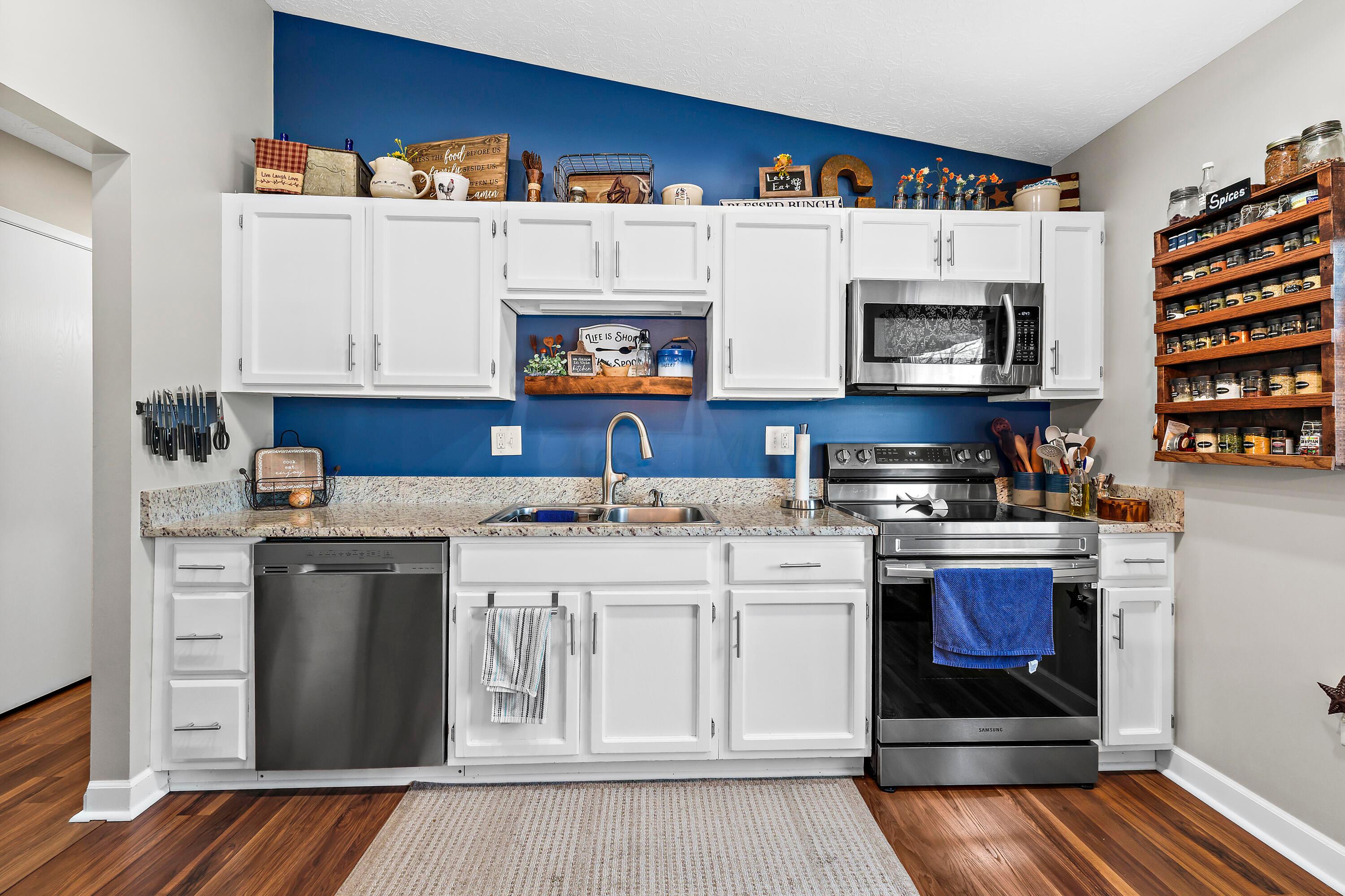5105 Orange Blossom Court