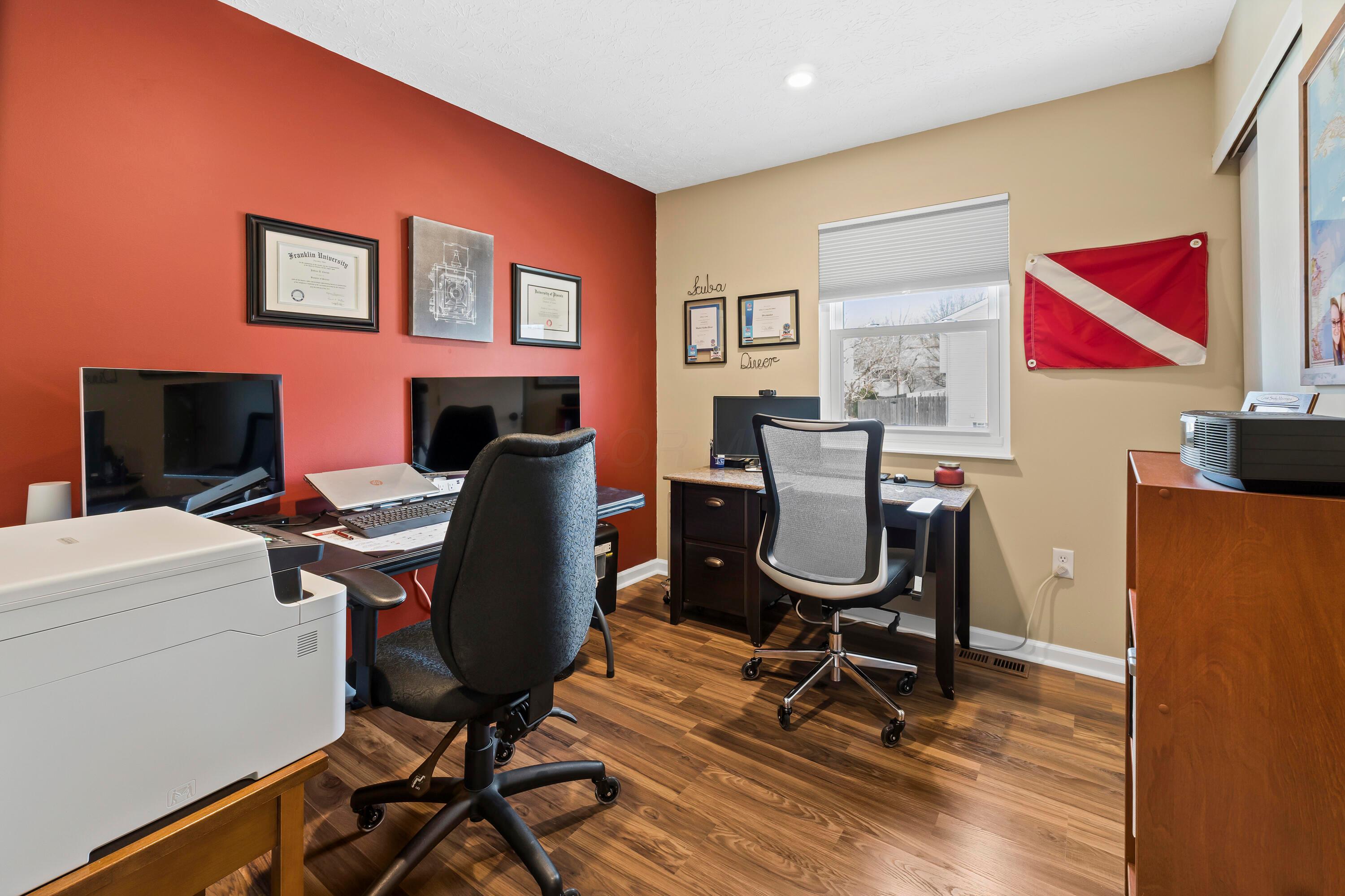 5105 Orange Blossom Court