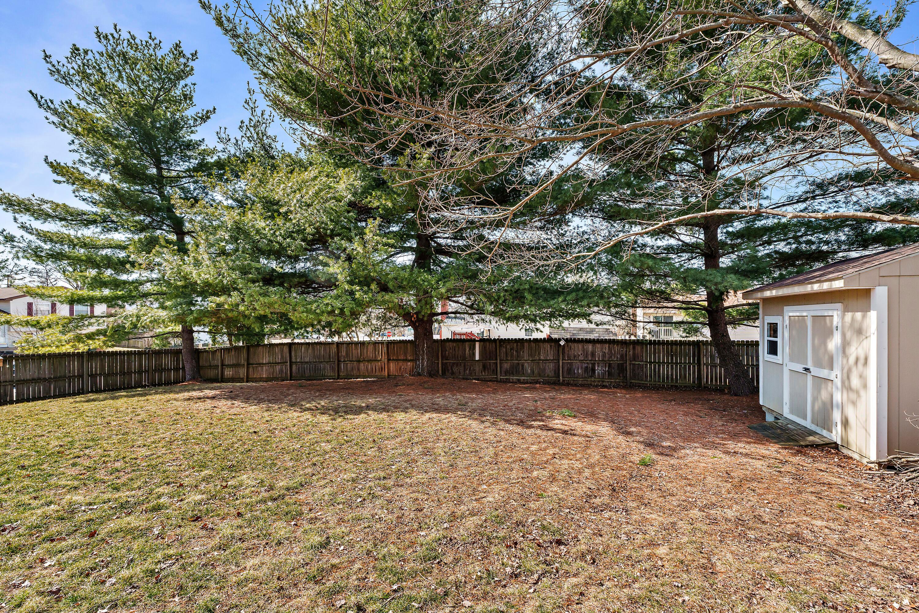 5105 Orange Blossom Court