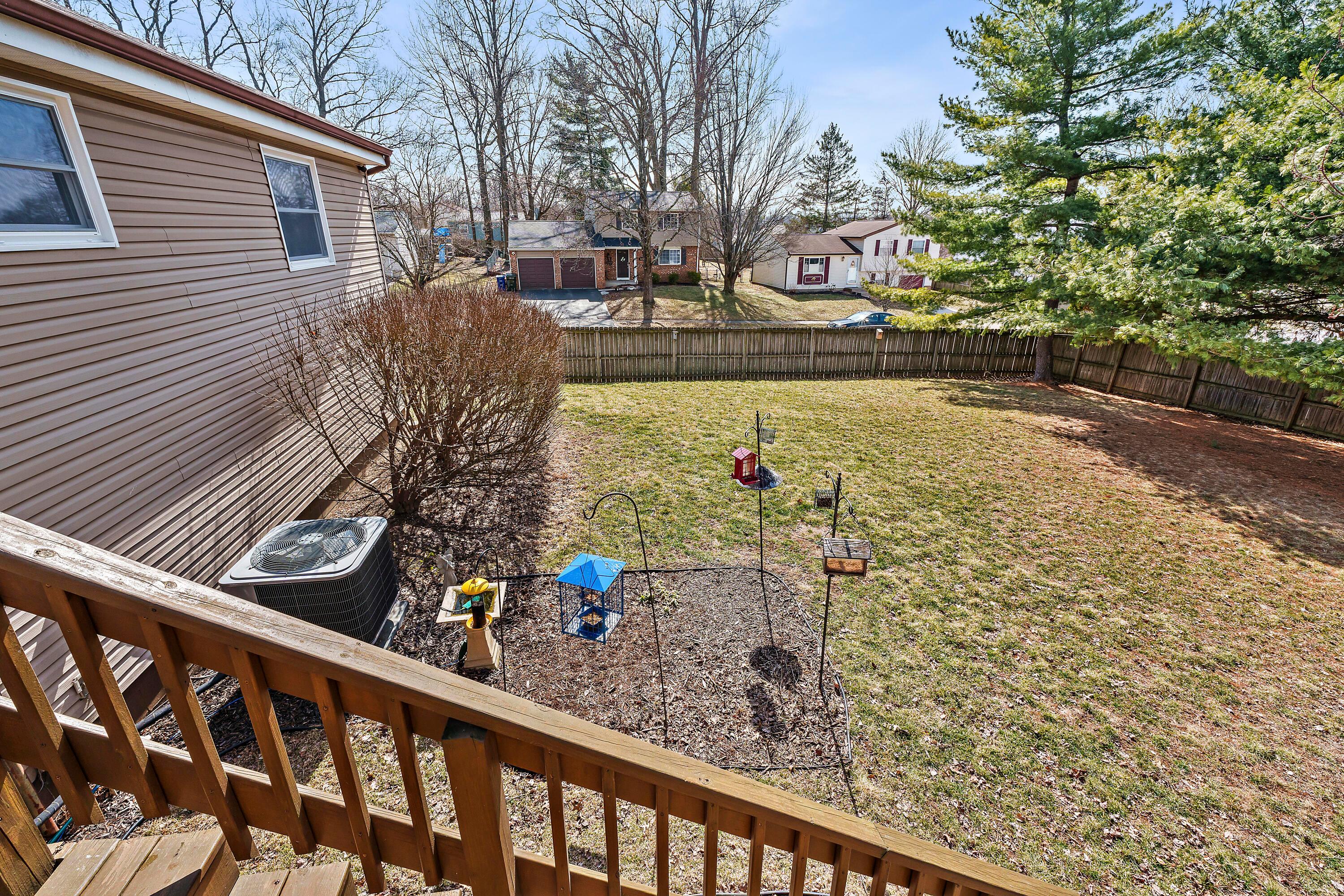 5105 Orange Blossom Court