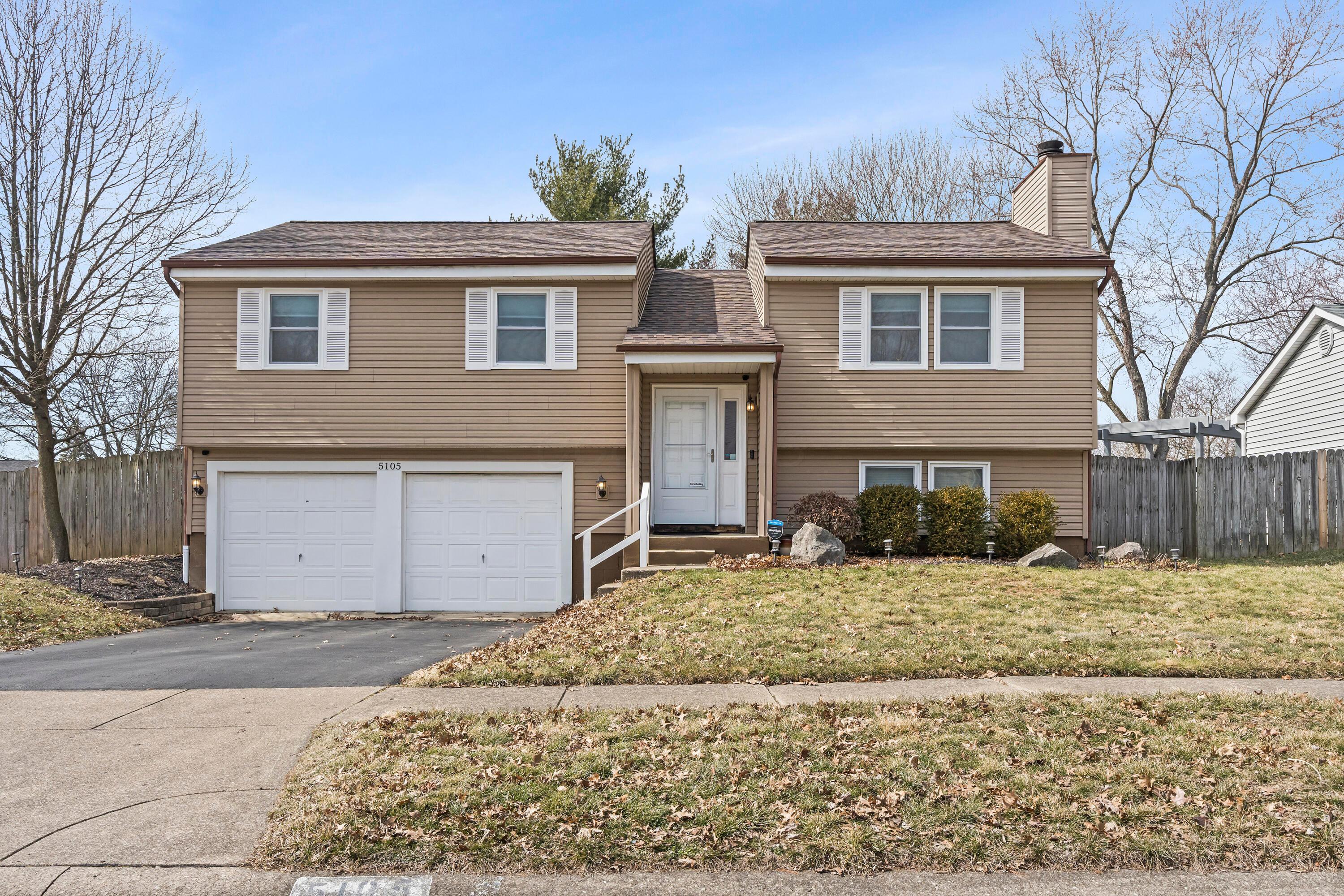 5105 Orange Blossom Court