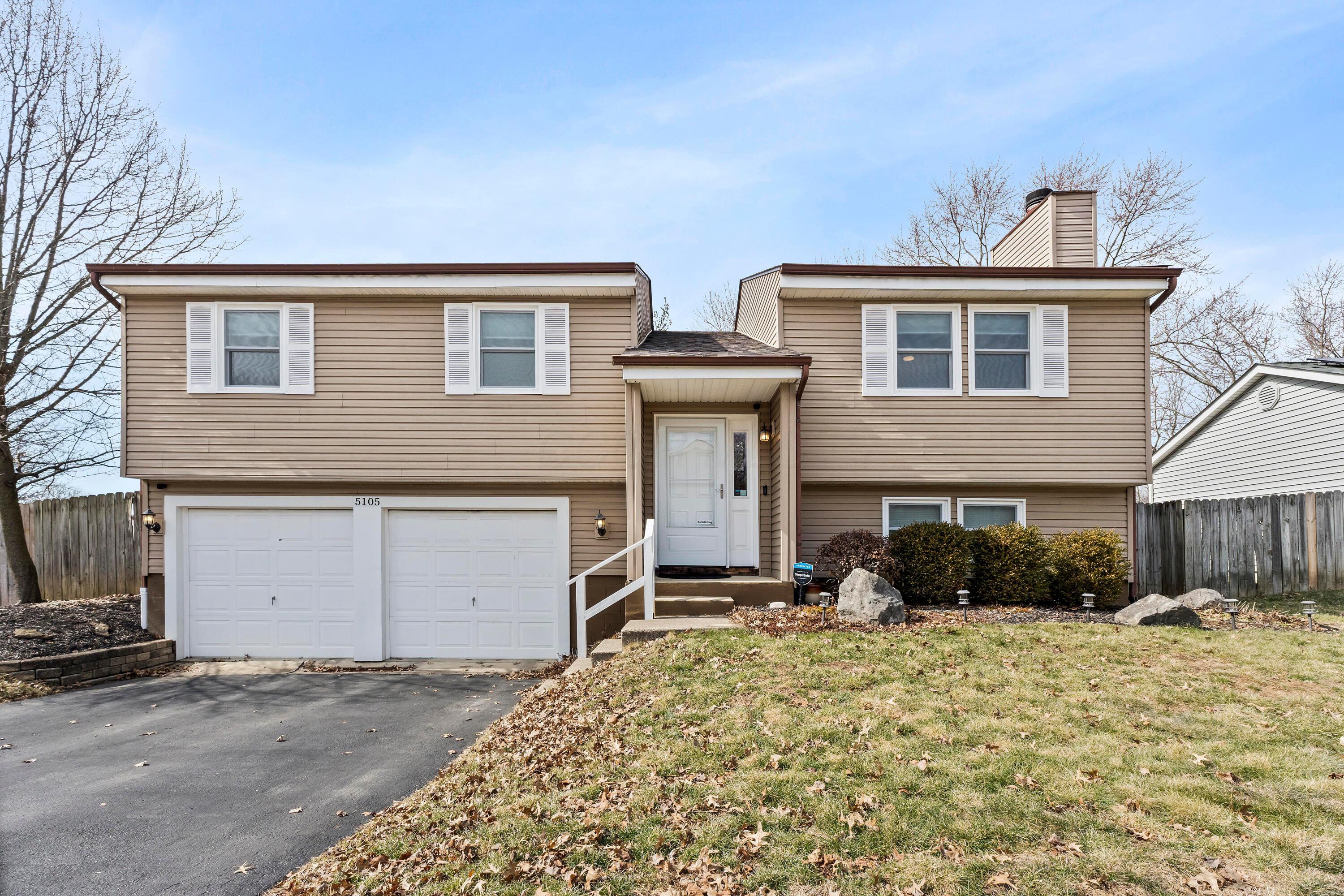 5105 Orange Blossom Court
