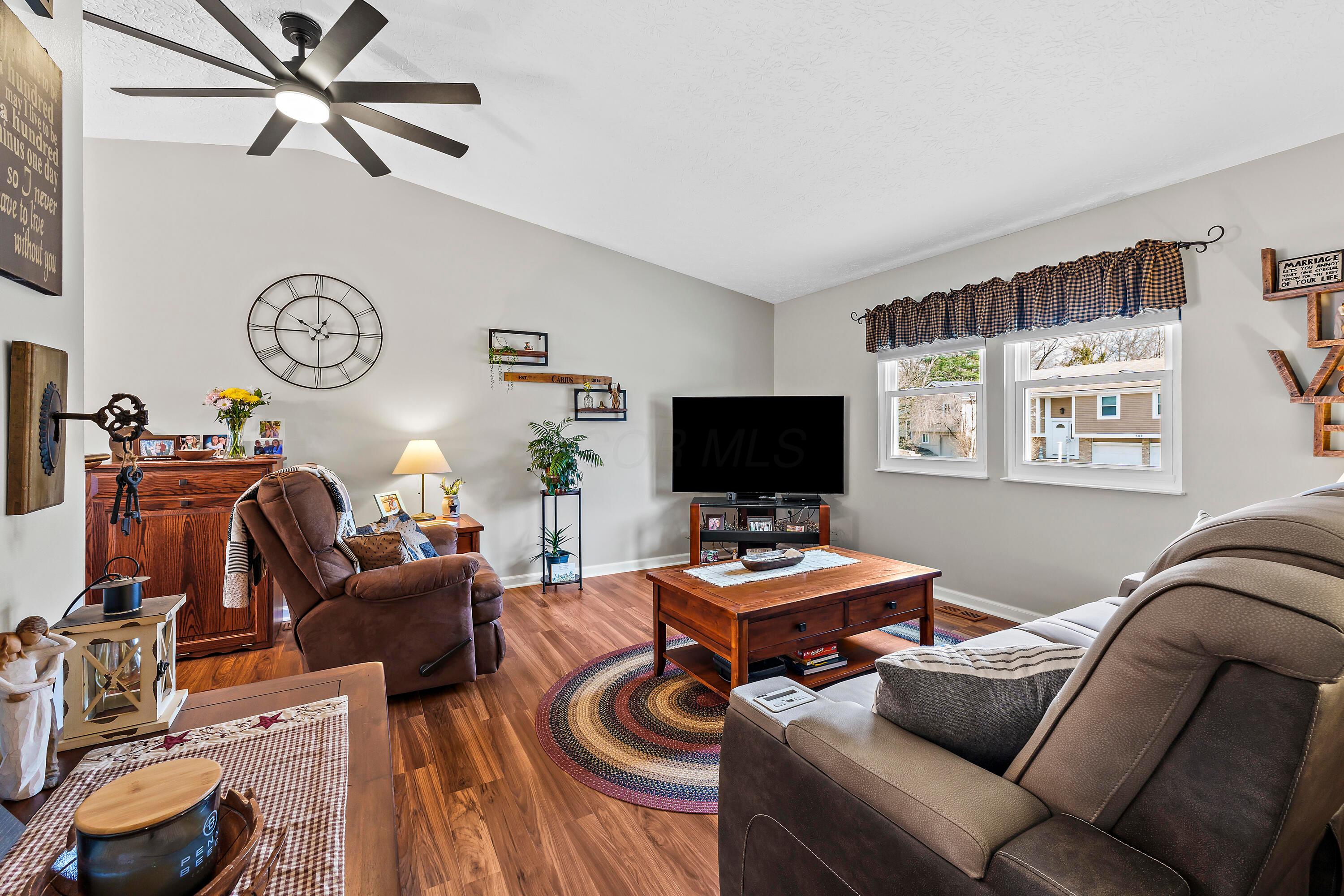 5105 Orange Blossom Court