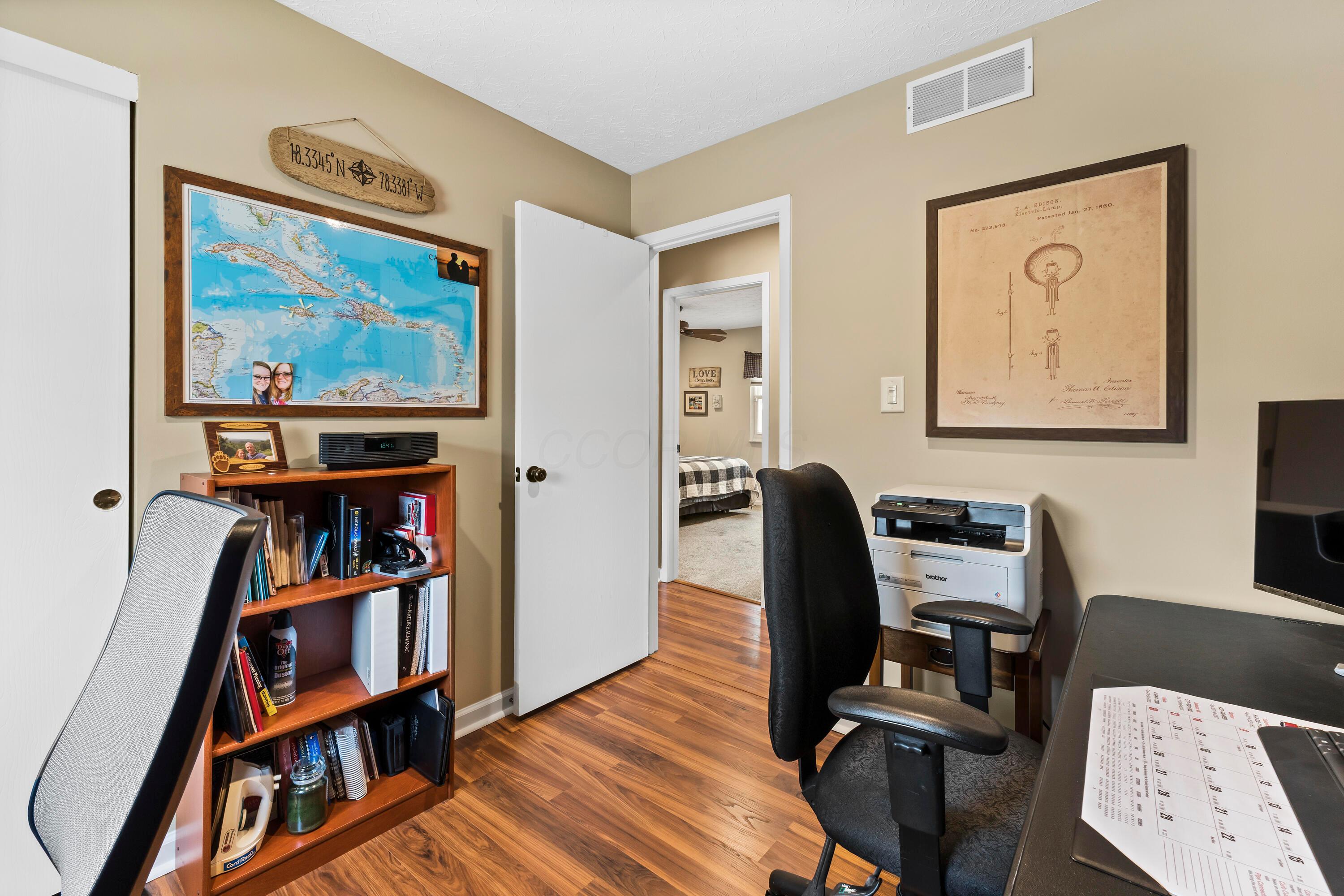 5105 Orange Blossom Court