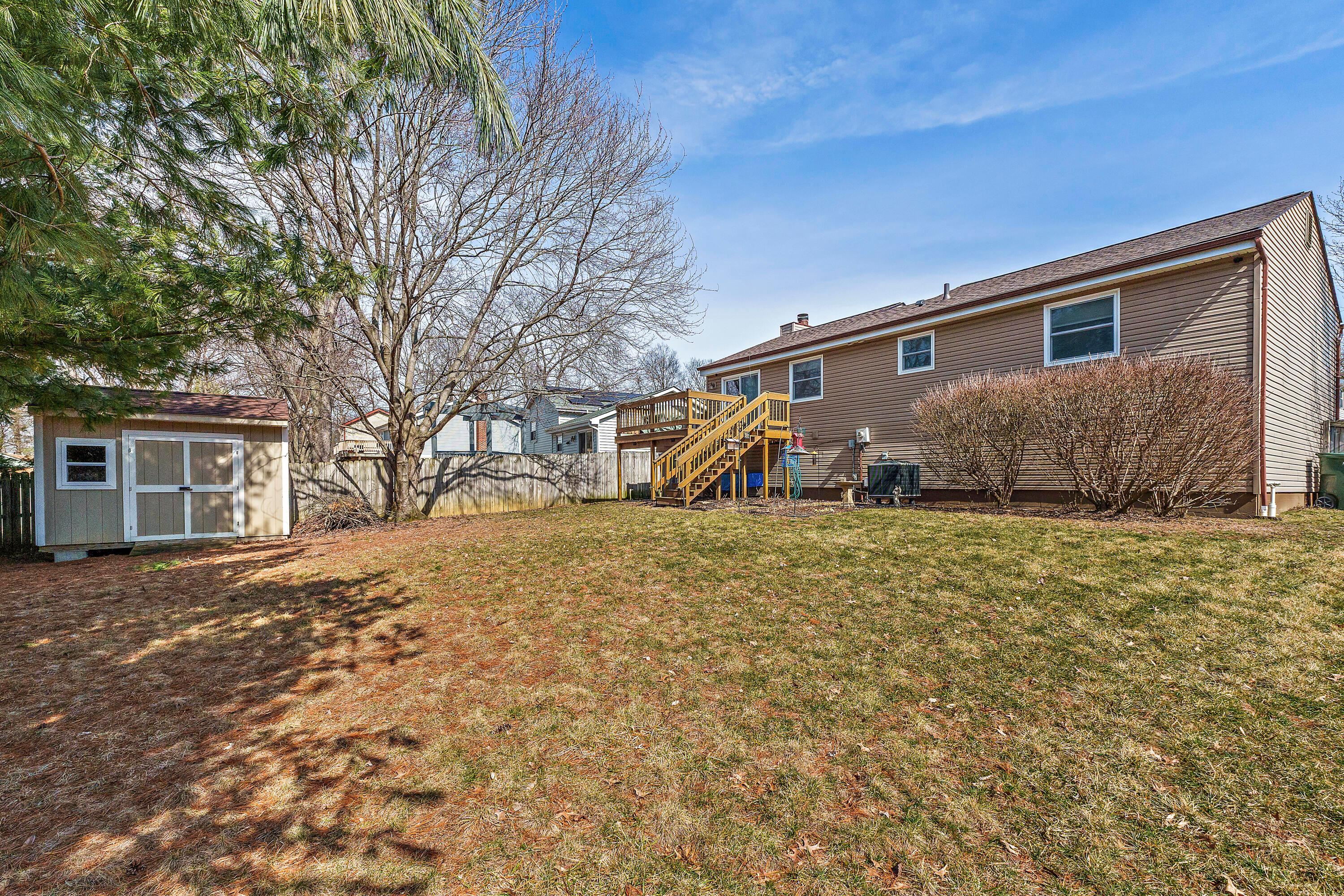 5105 Orange Blossom Court