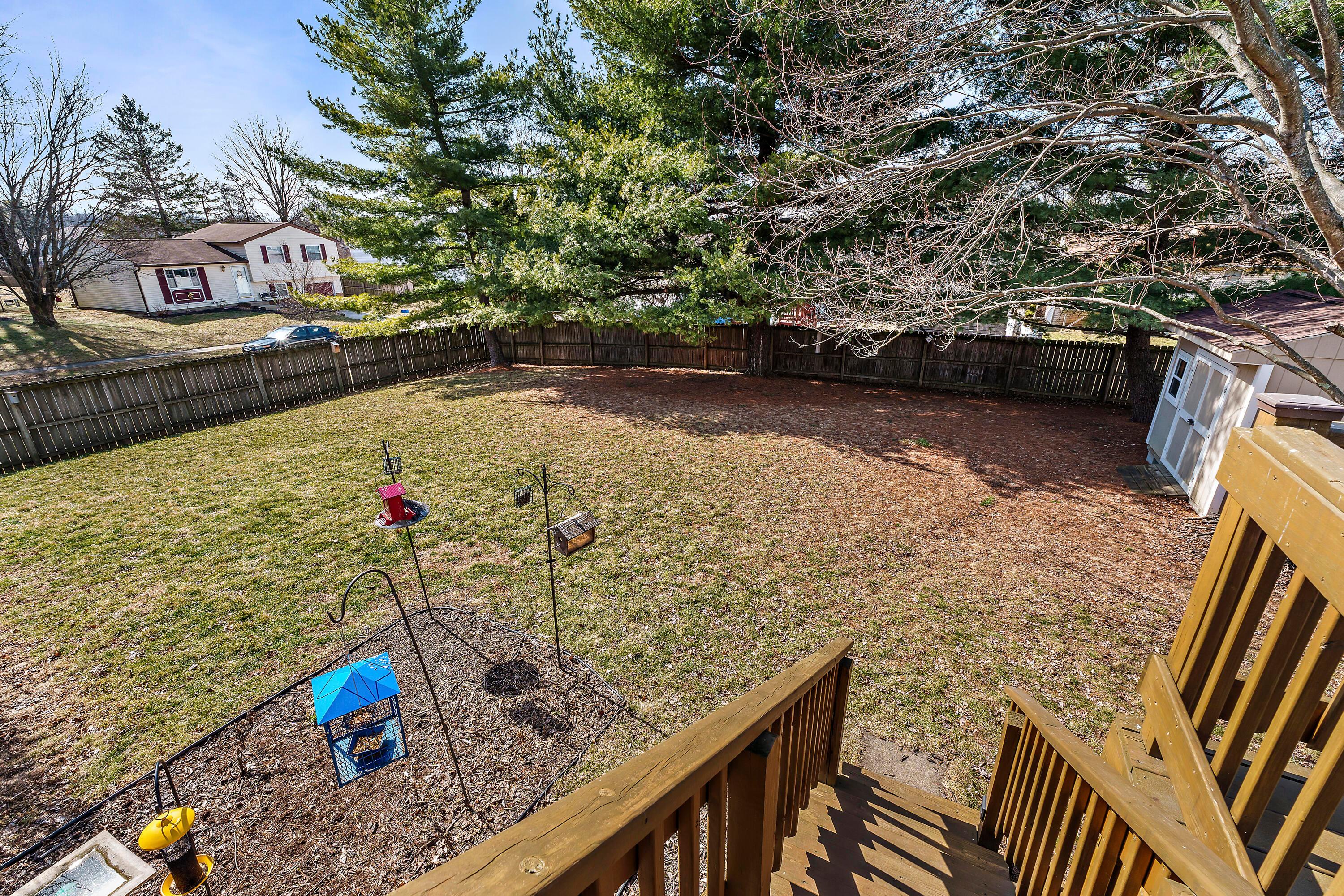 5105 Orange Blossom Court