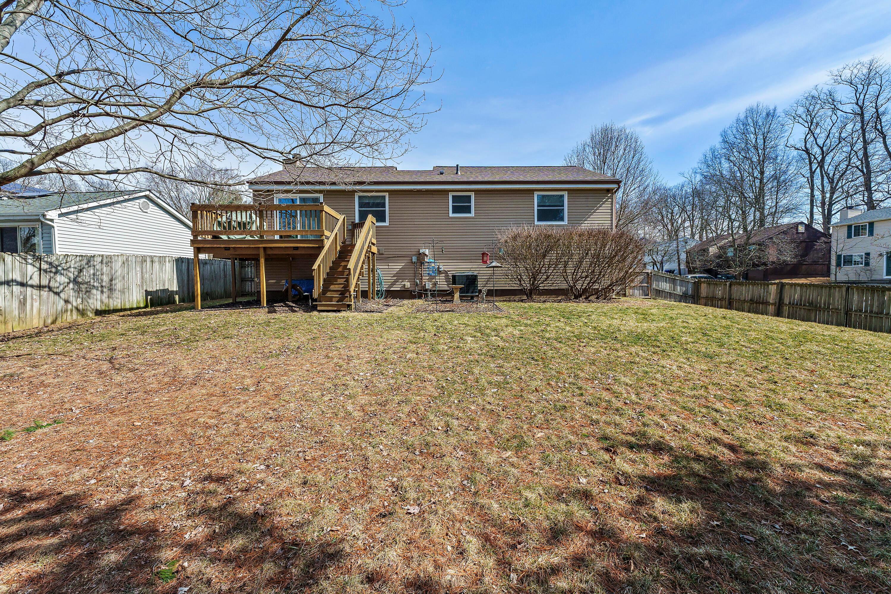 5105 Orange Blossom Court