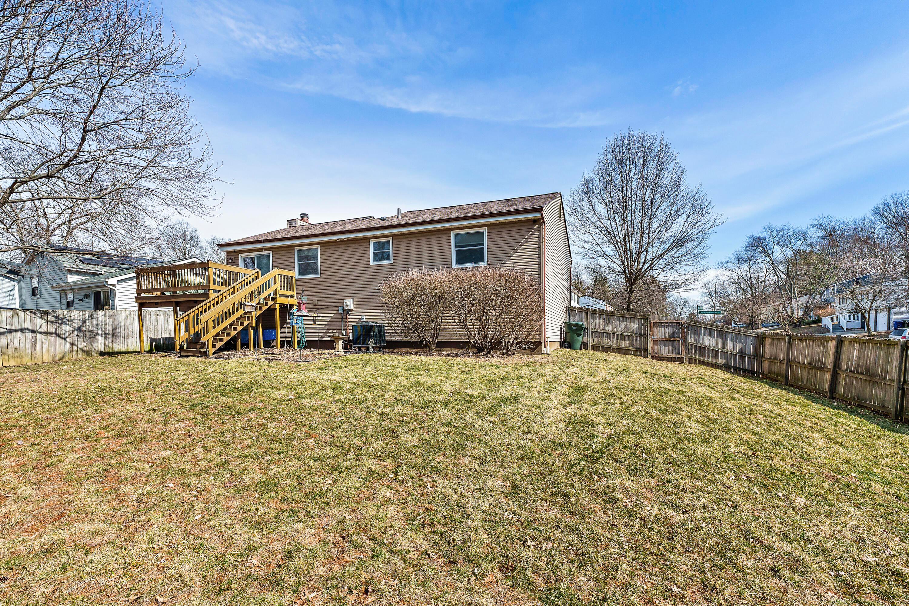 5105 Orange Blossom Court