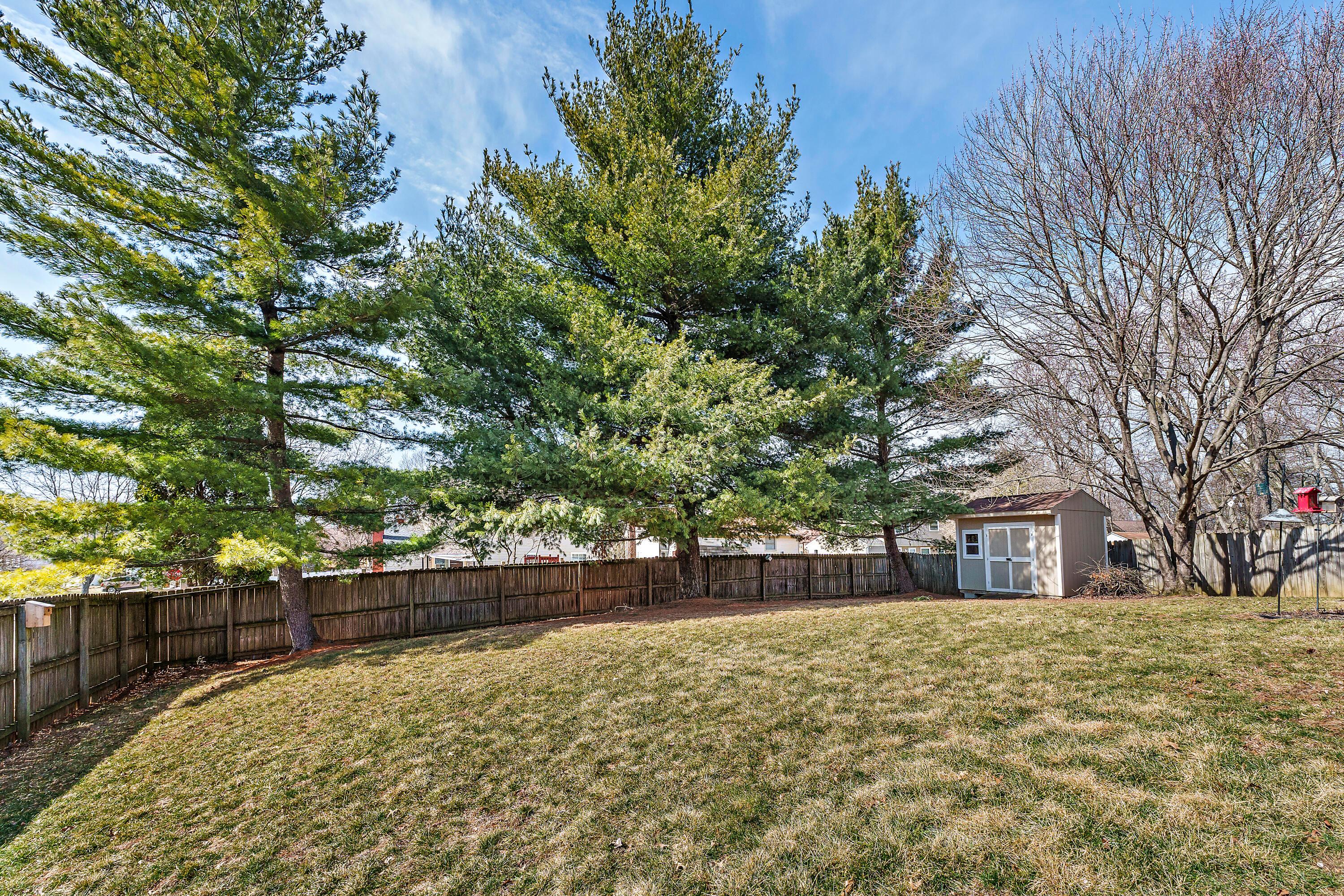 5105 Orange Blossom Court