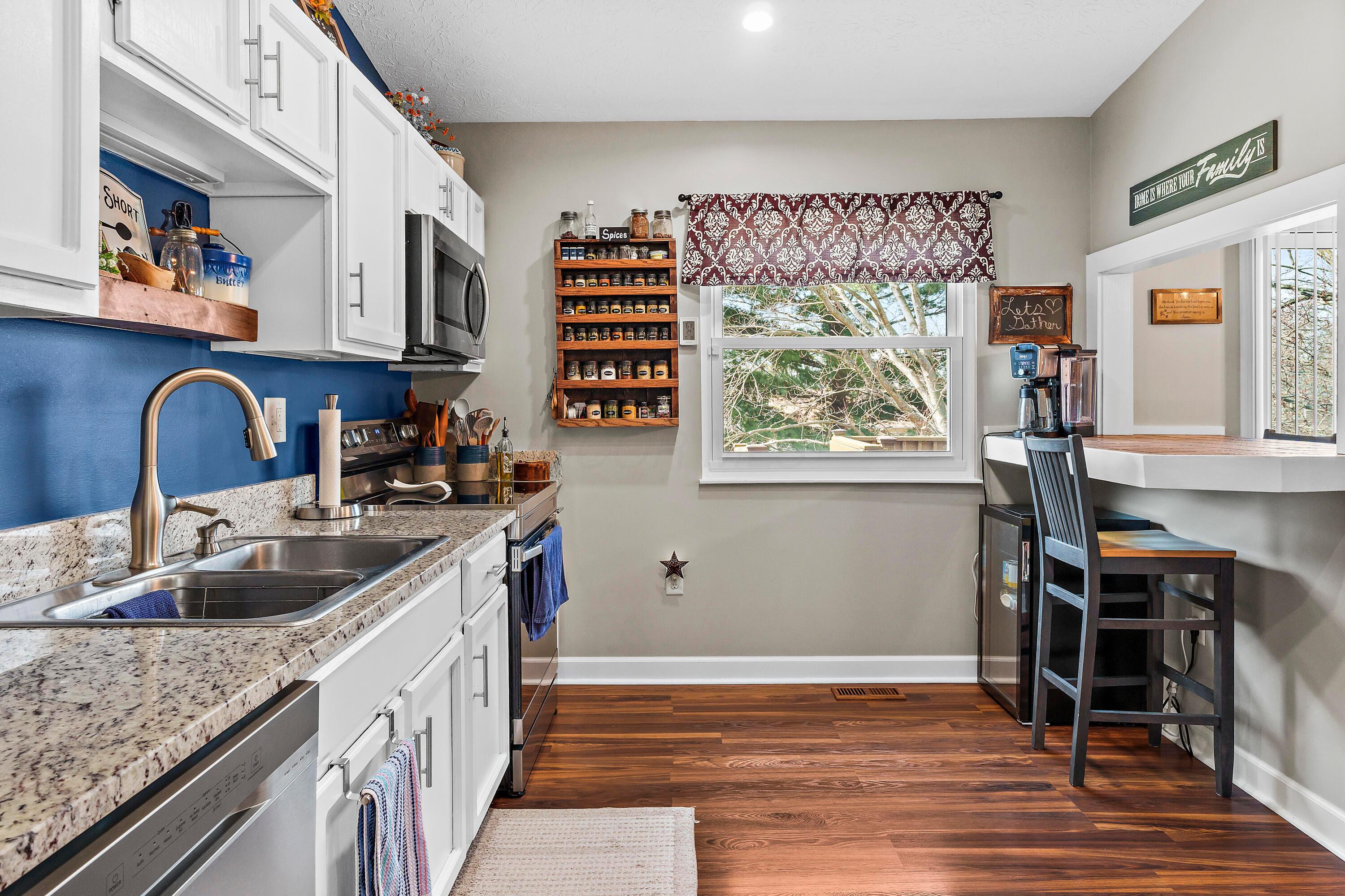 5105 Orange Blossom Court