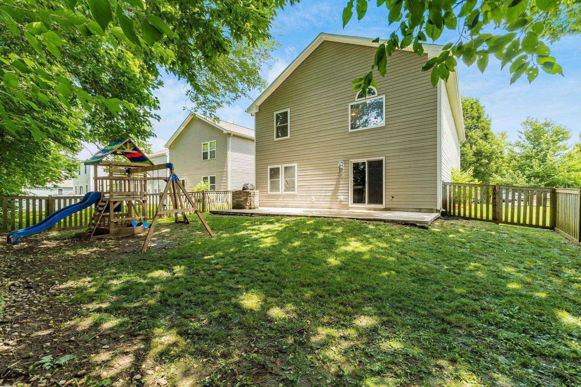 4867 Fosterson Drive