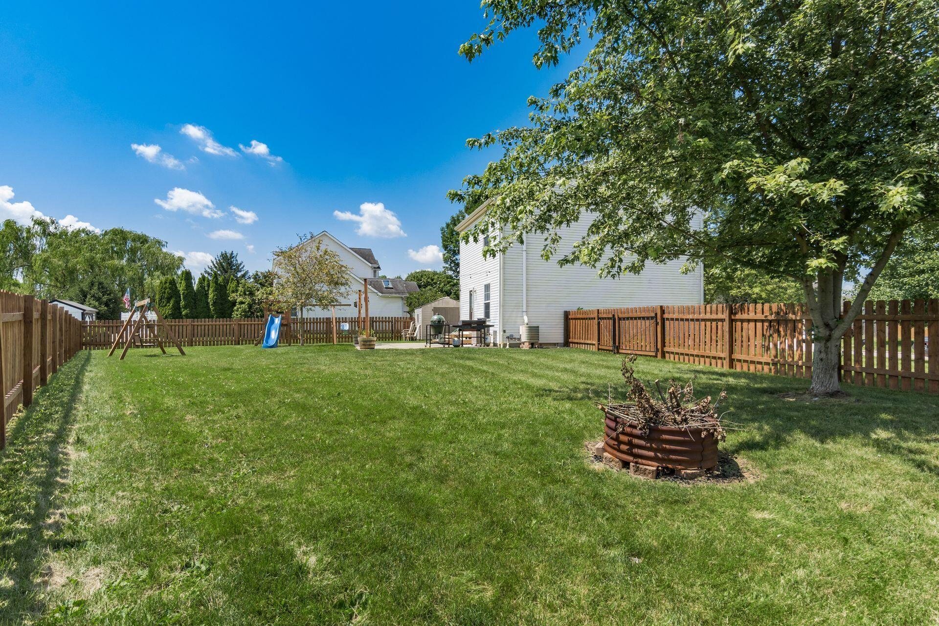 277 Plum Run Court
