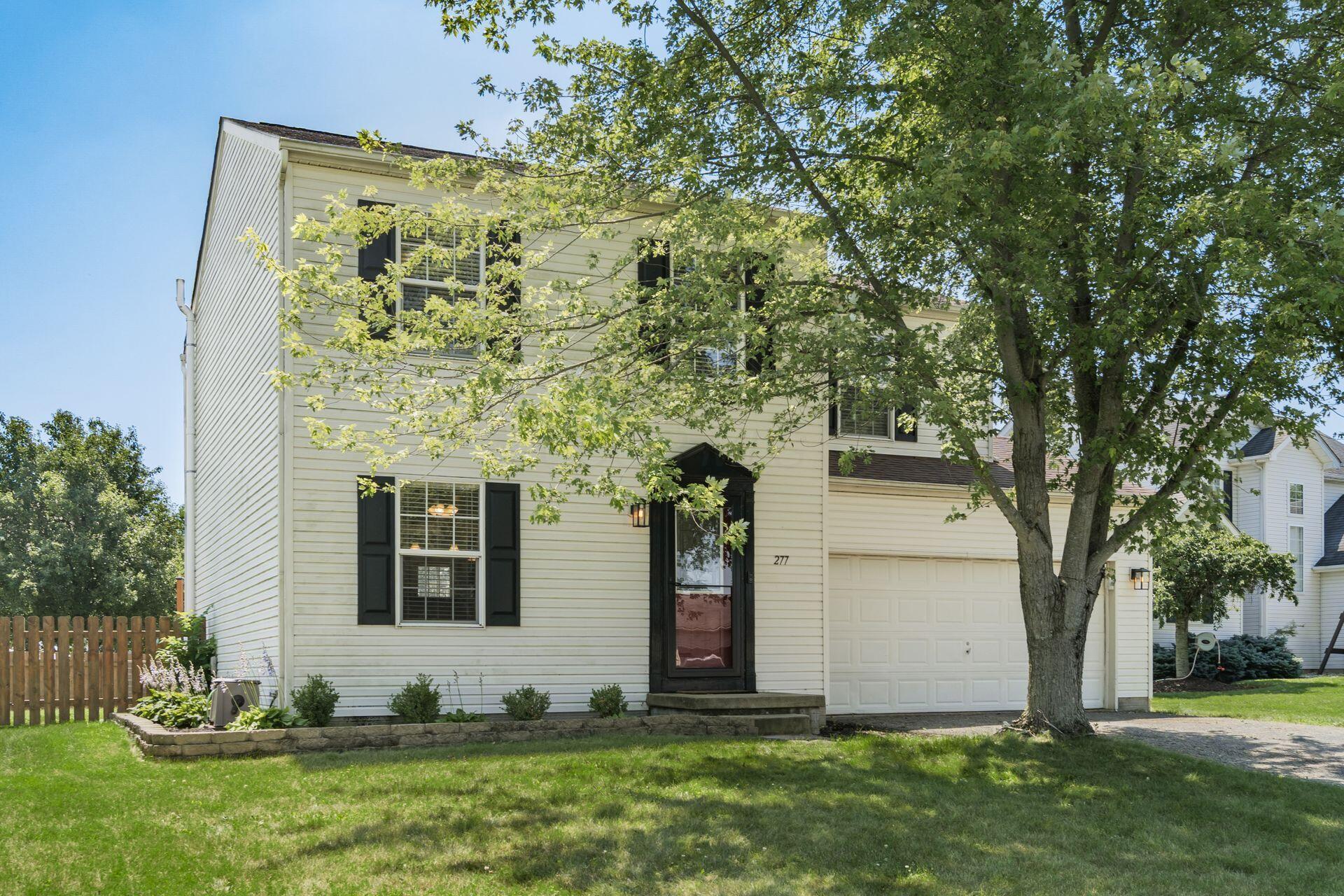 277 Plum Run Court