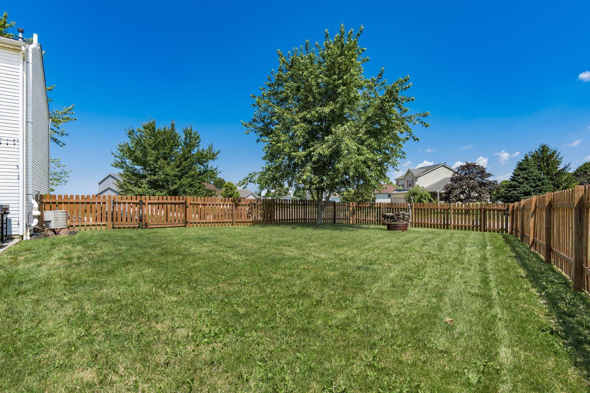 277 Plum Run Court