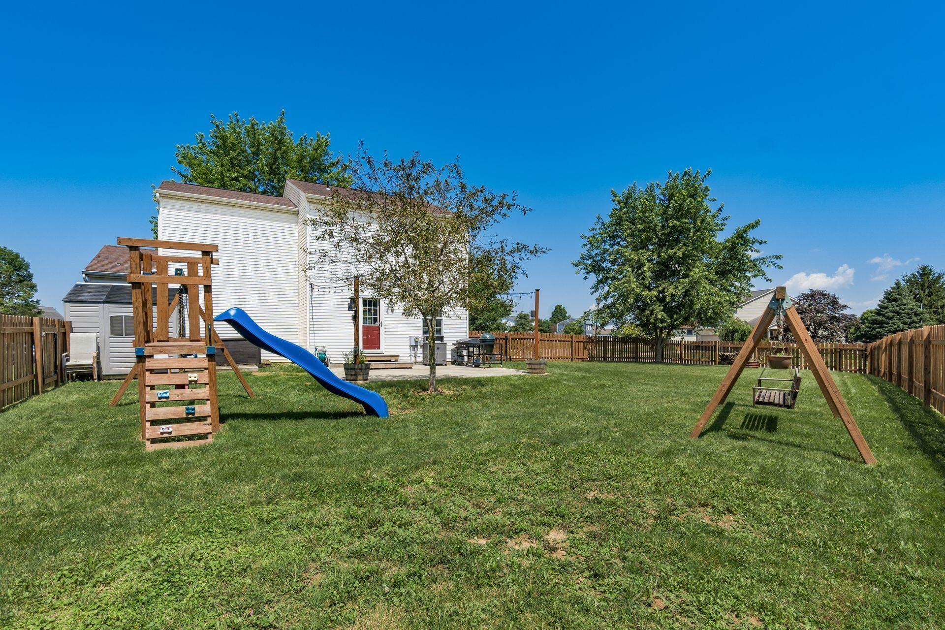 277 Plum Run Court