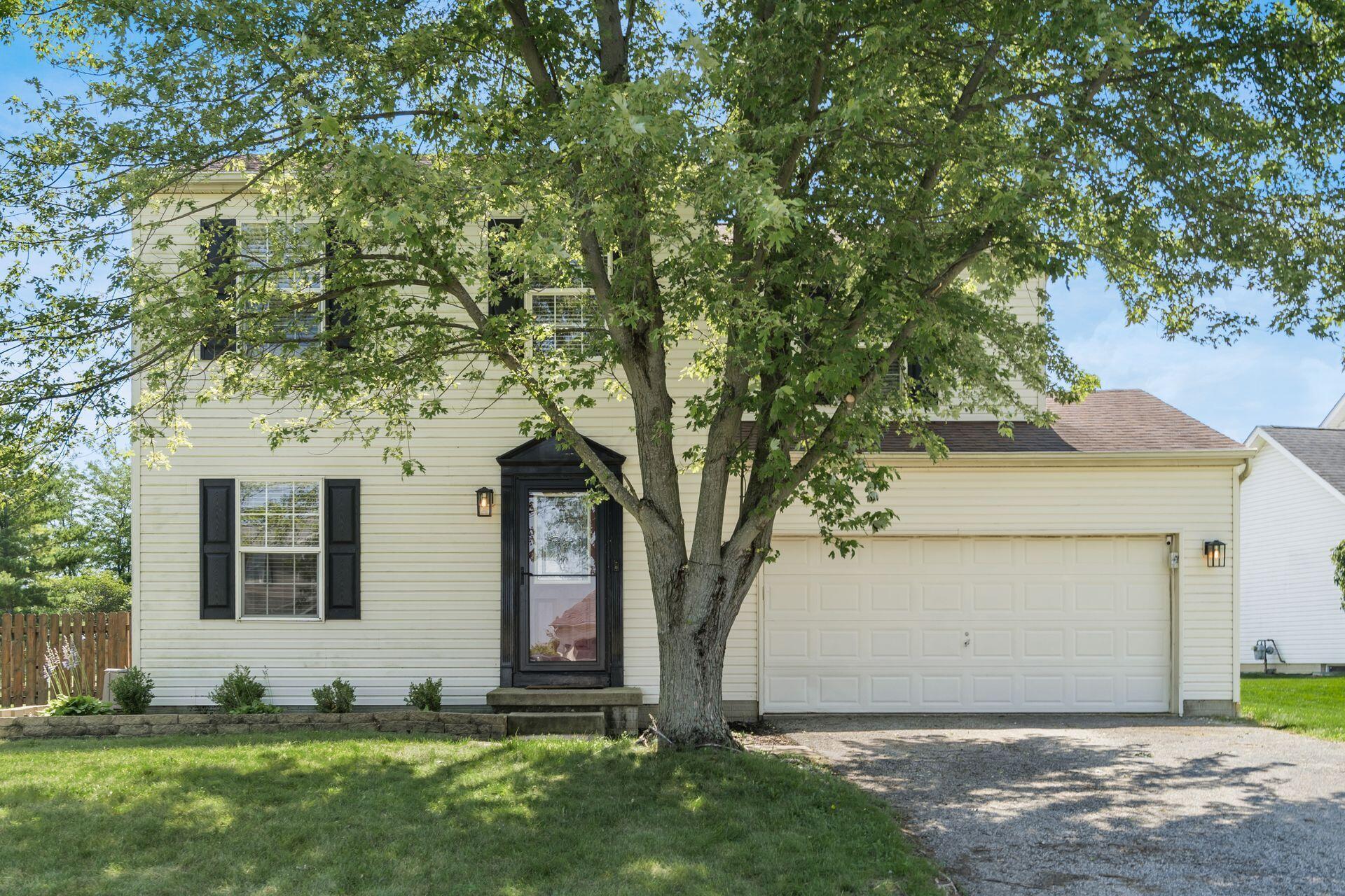 277 Plum Run Court