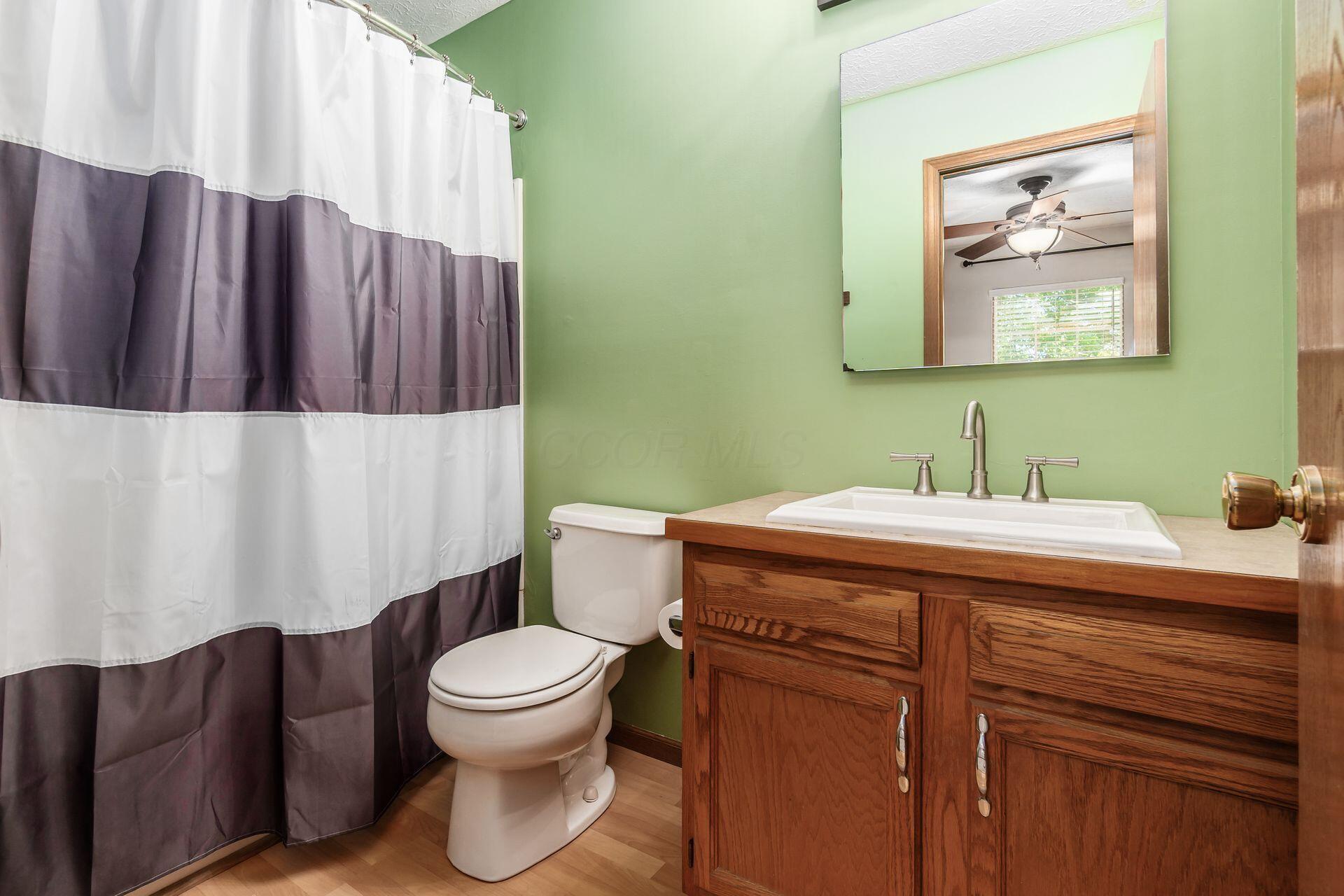 277 Plum Run Court
