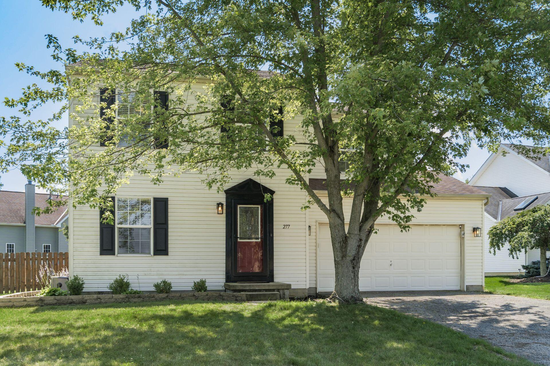 277 Plum Run Court
