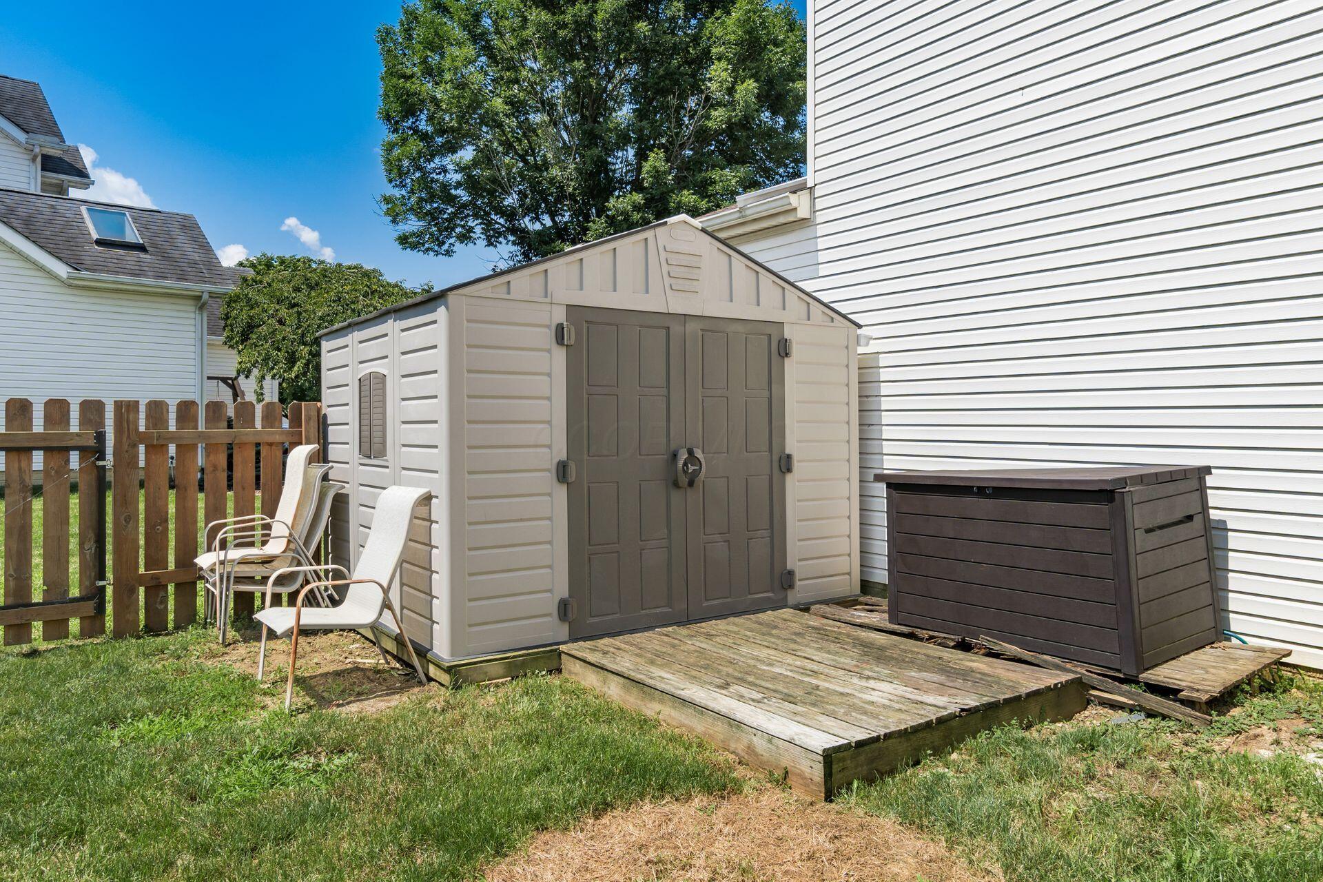 277 Plum Run Court