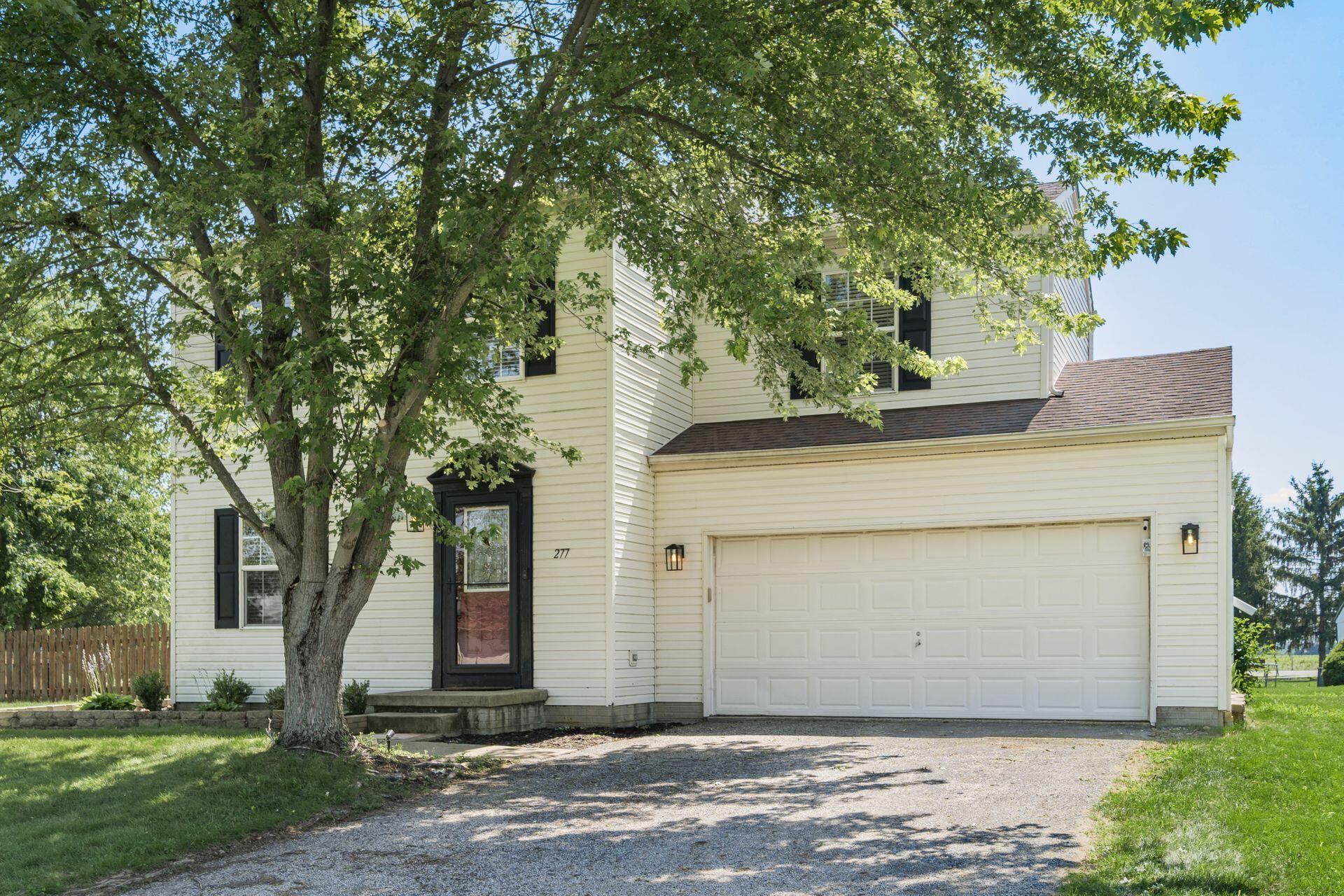 277 Plum Run Court