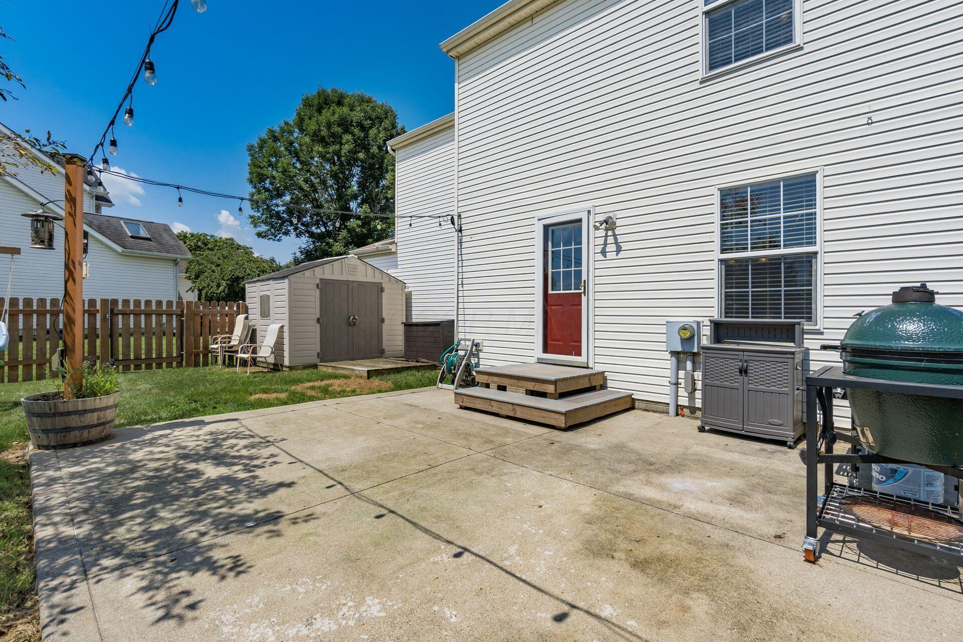 277 Plum Run Court