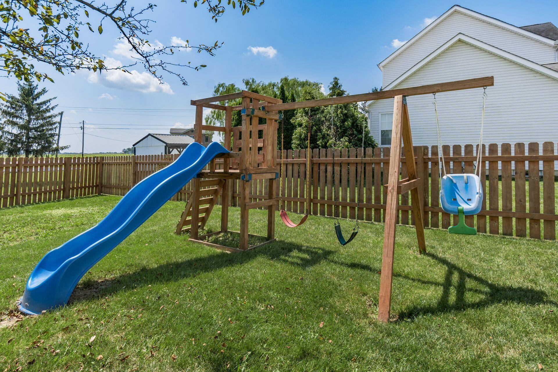 277 Plum Run Court