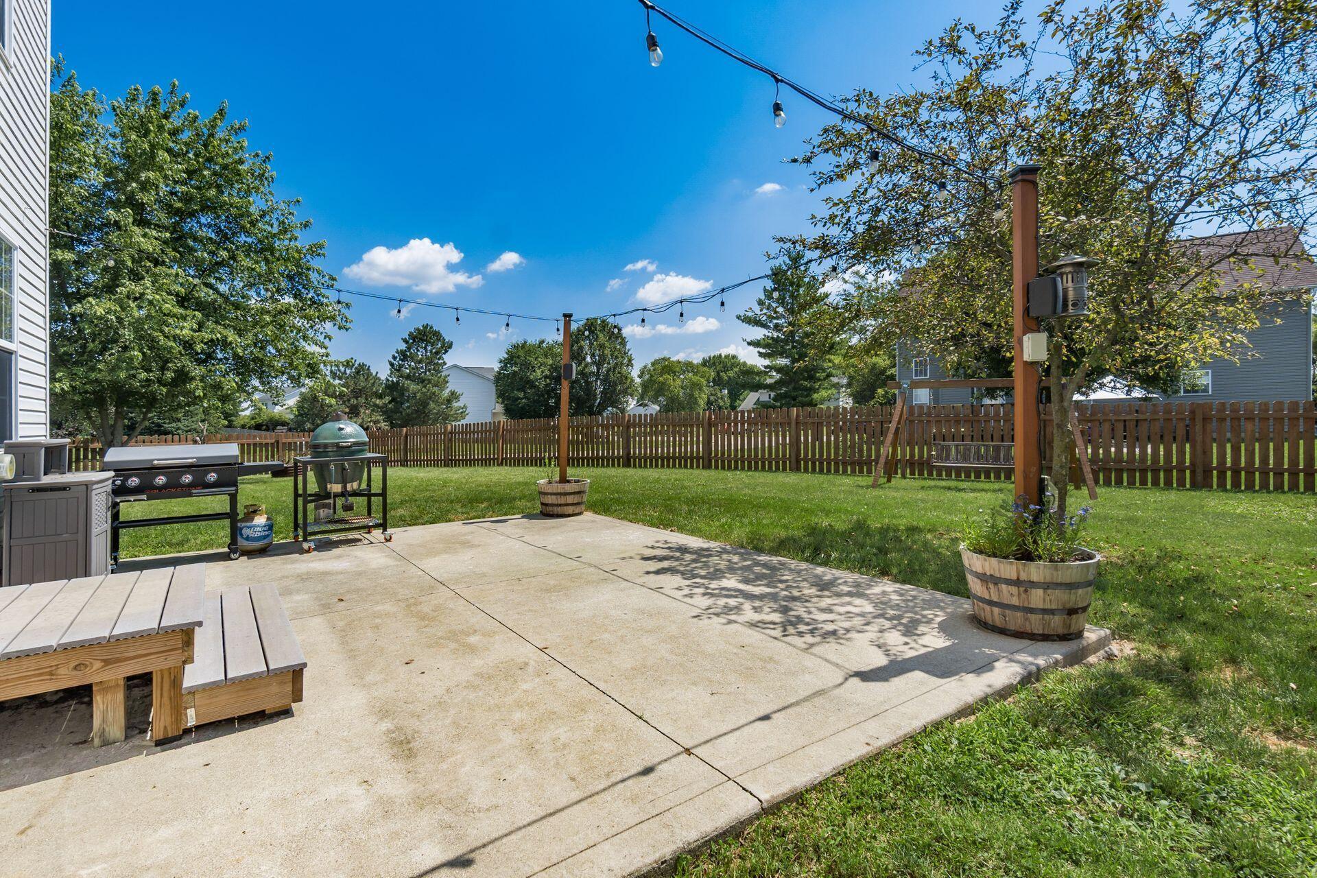 277 Plum Run Court