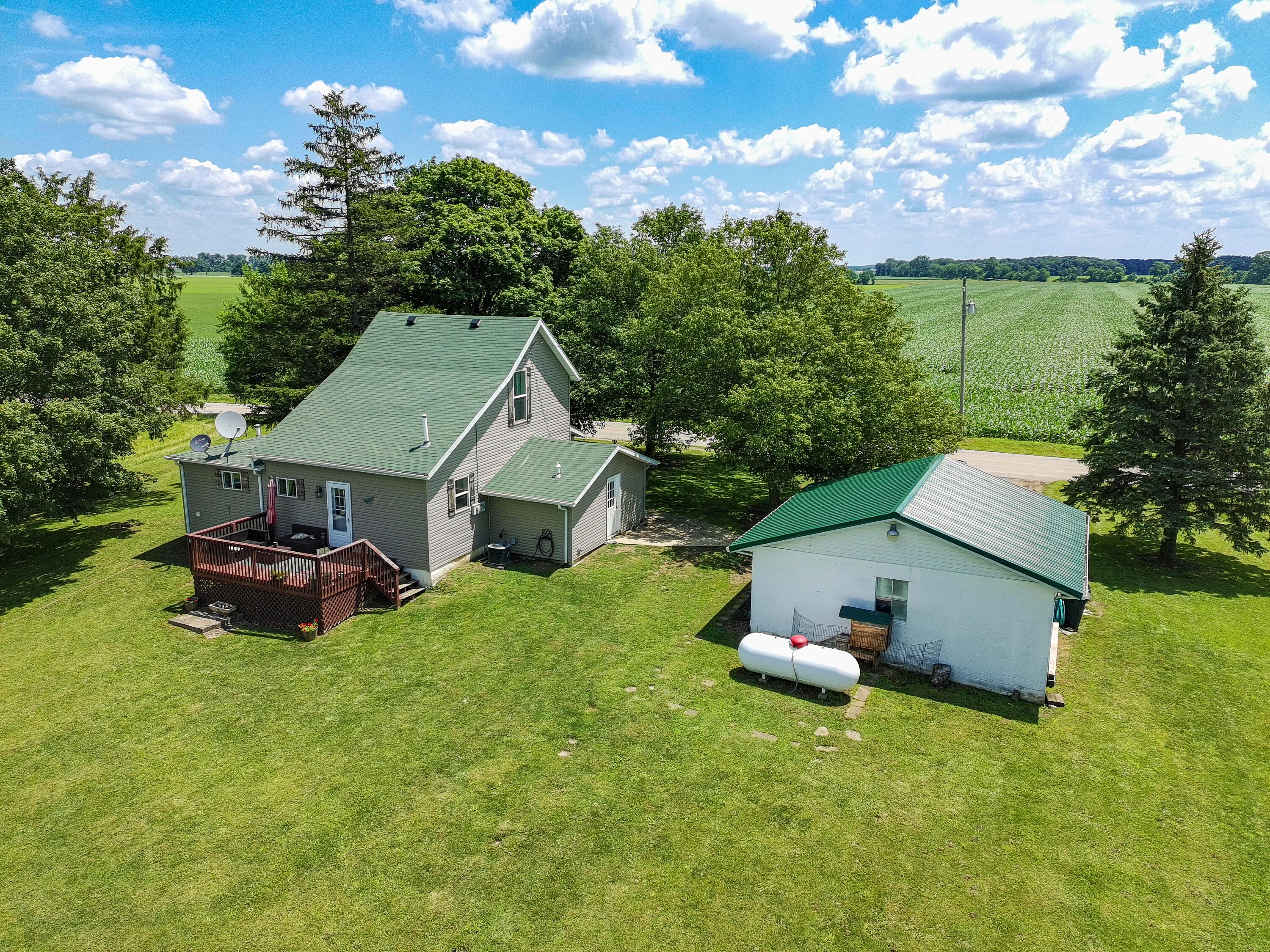 11240 Danville Road