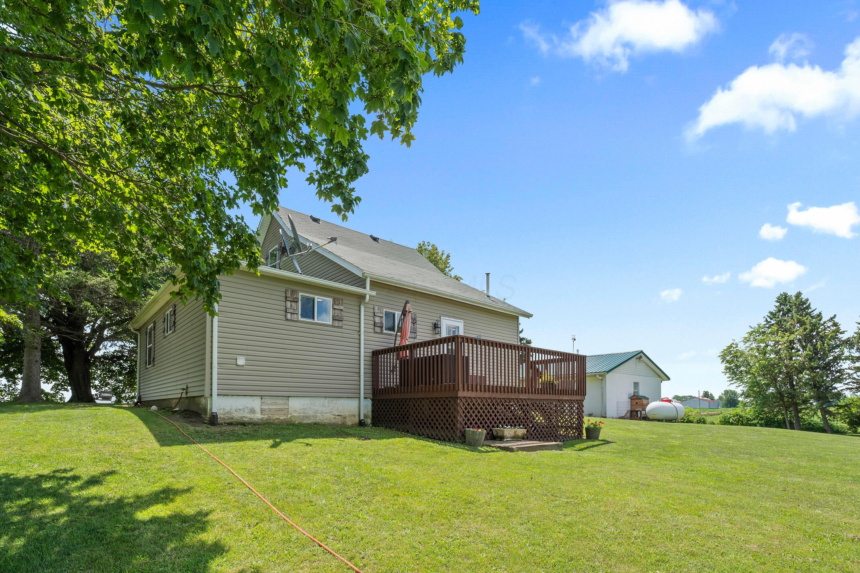11240 Danville Road