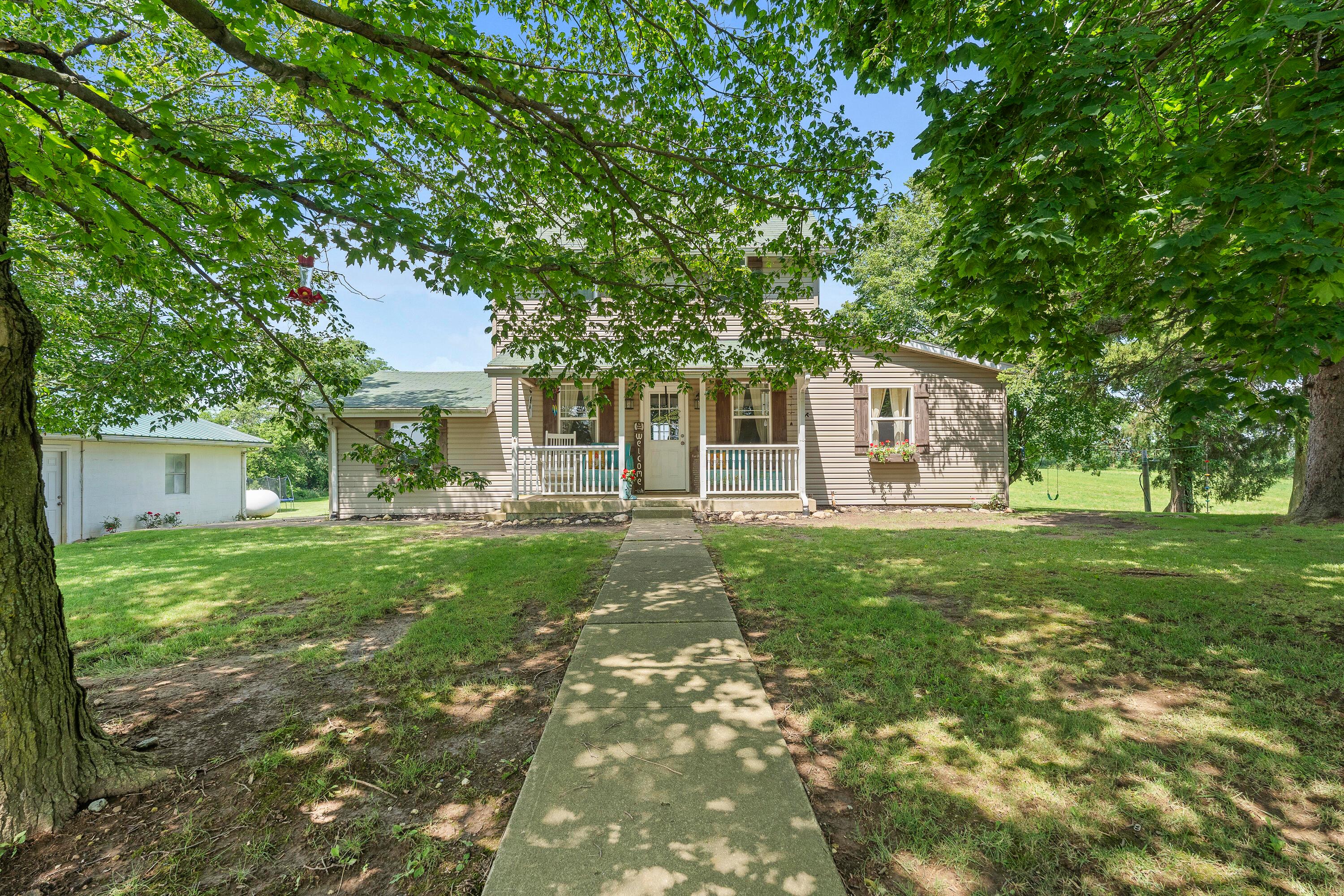 11240 Danville Road