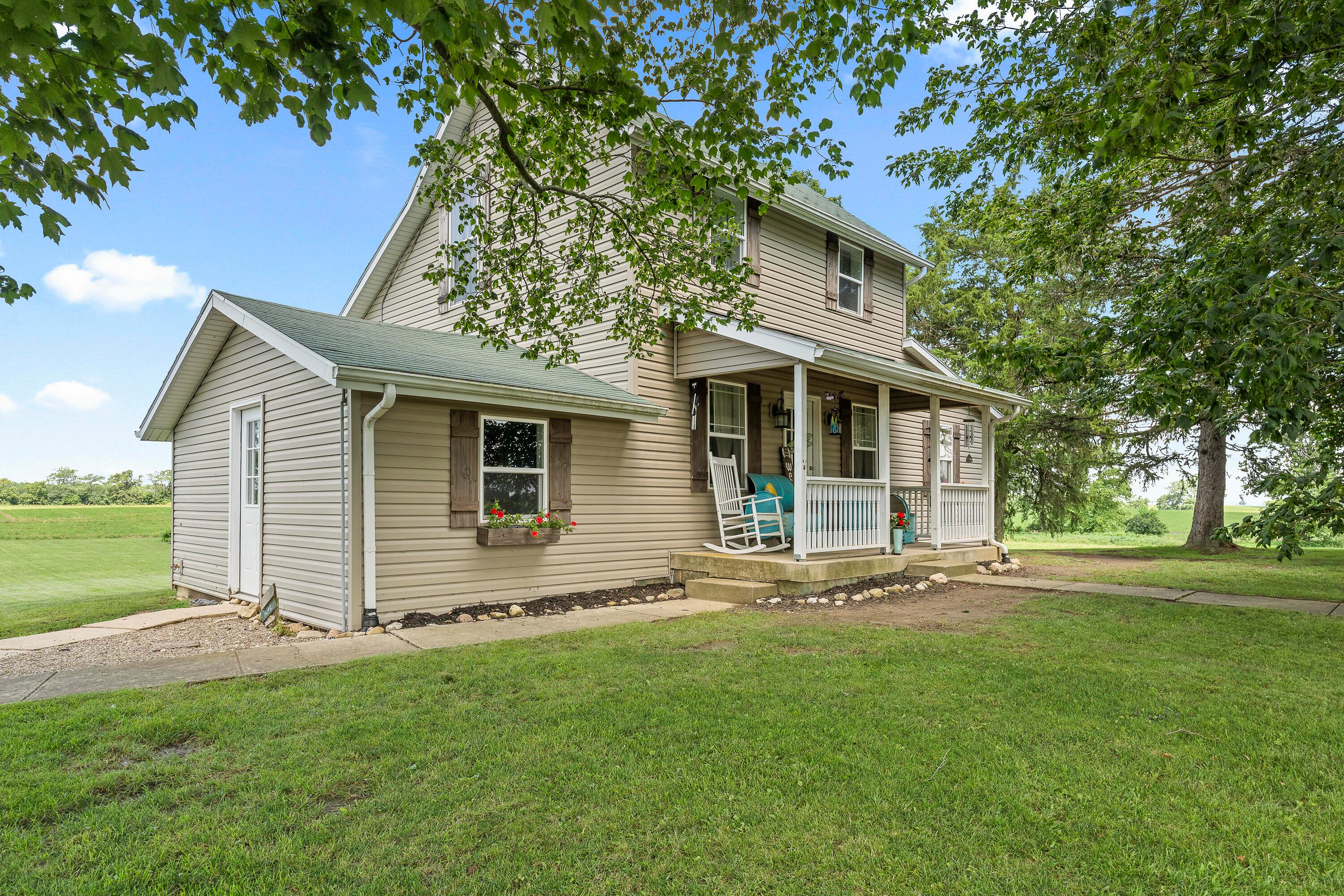 11240 Danville Road