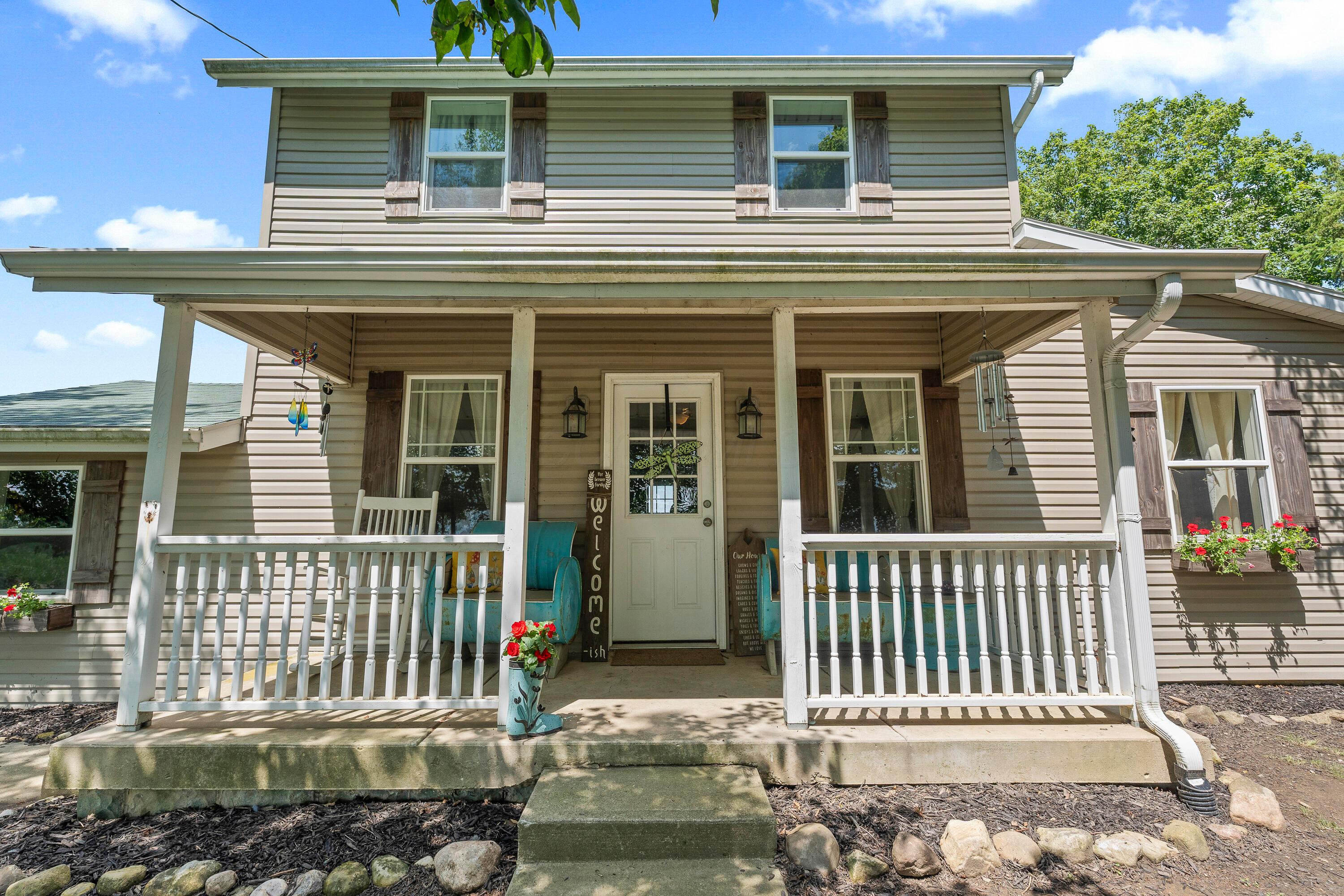 11240 Danville Road