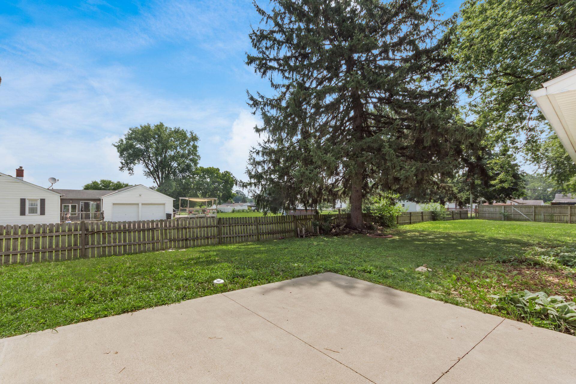 2929 El Paso Drive