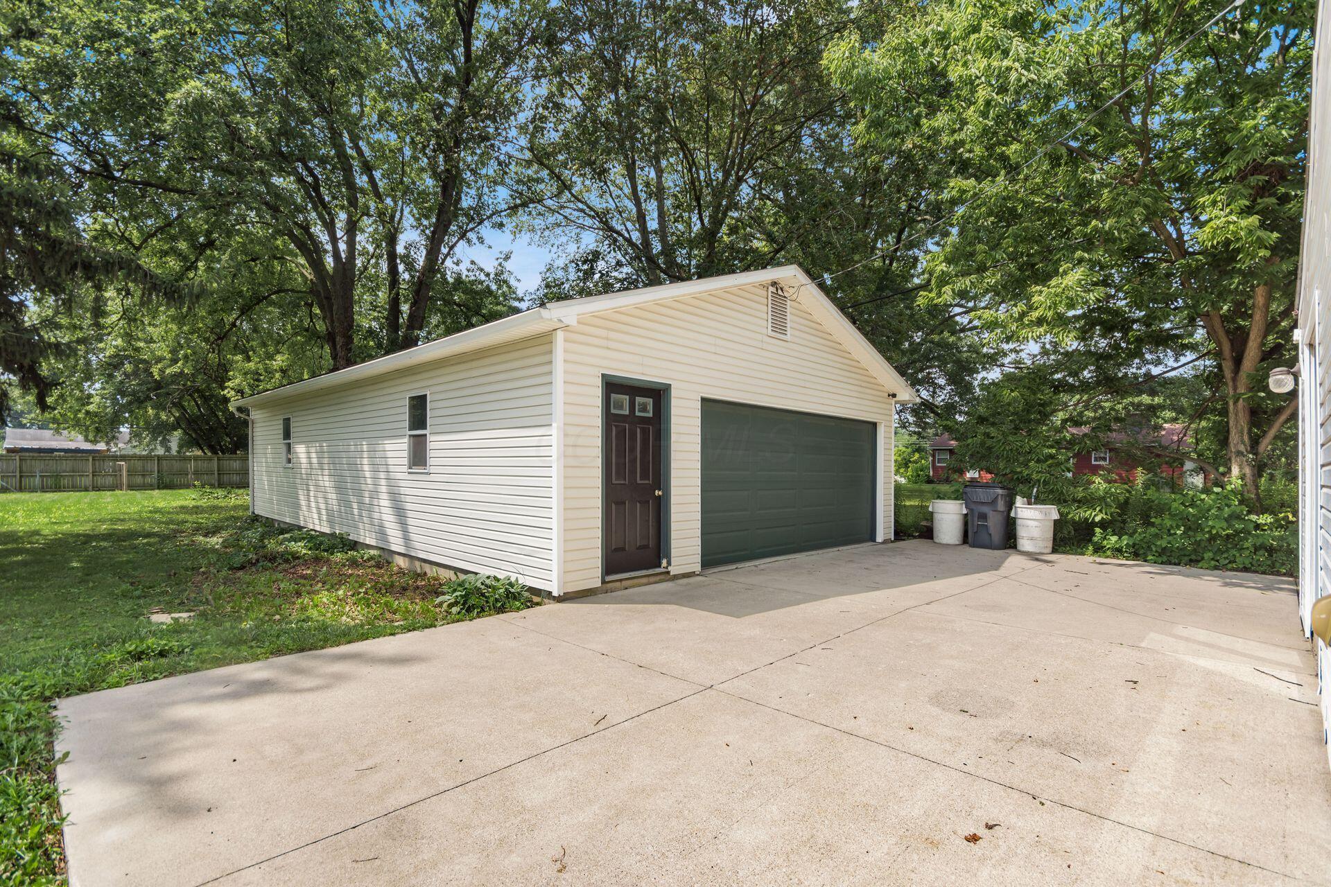 2929 El Paso Drive