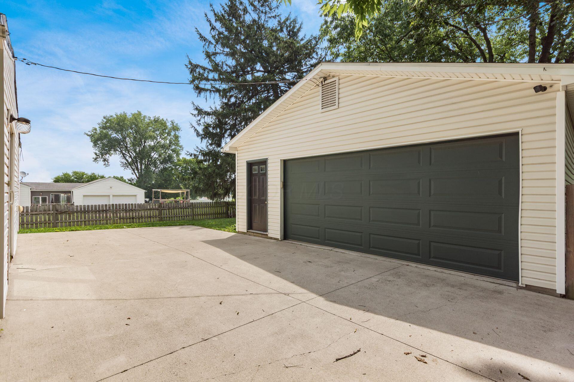 2929 El Paso Drive
