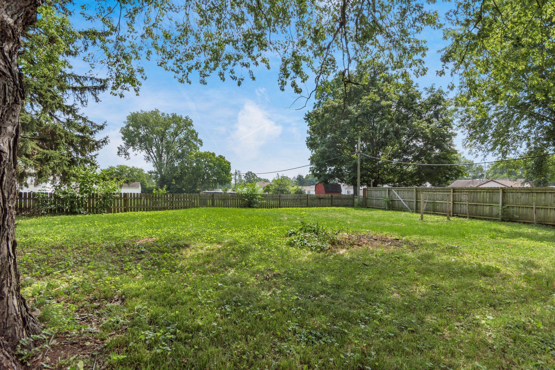 2929 El Paso Drive