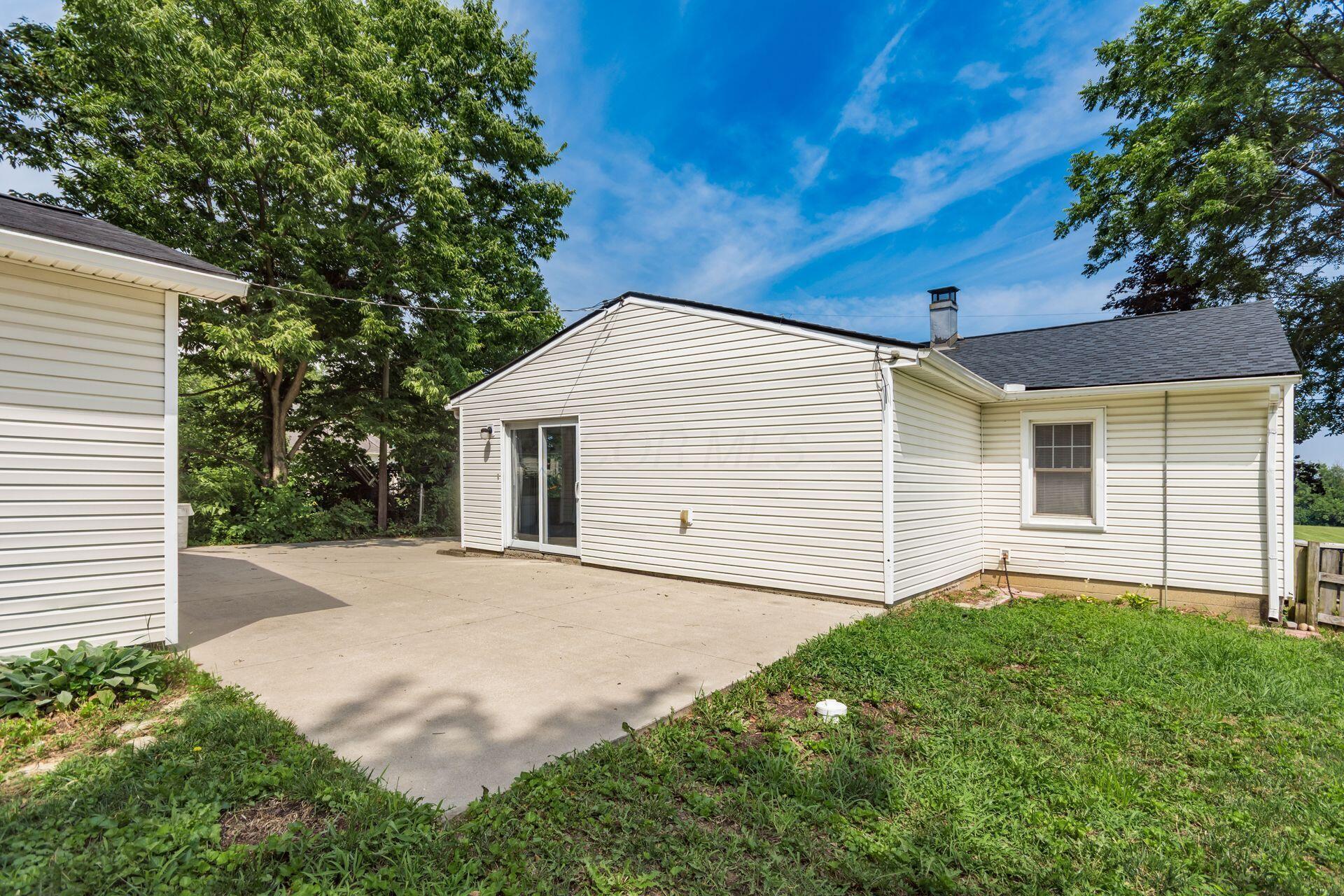 2929 El Paso Drive