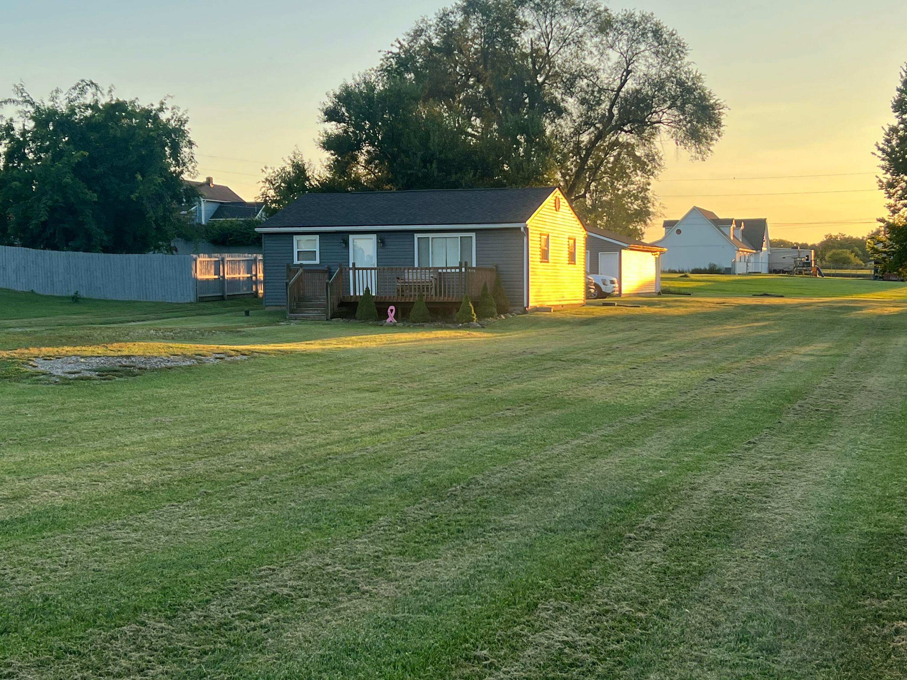 5035 Lancaster-Kirkersville Road NW