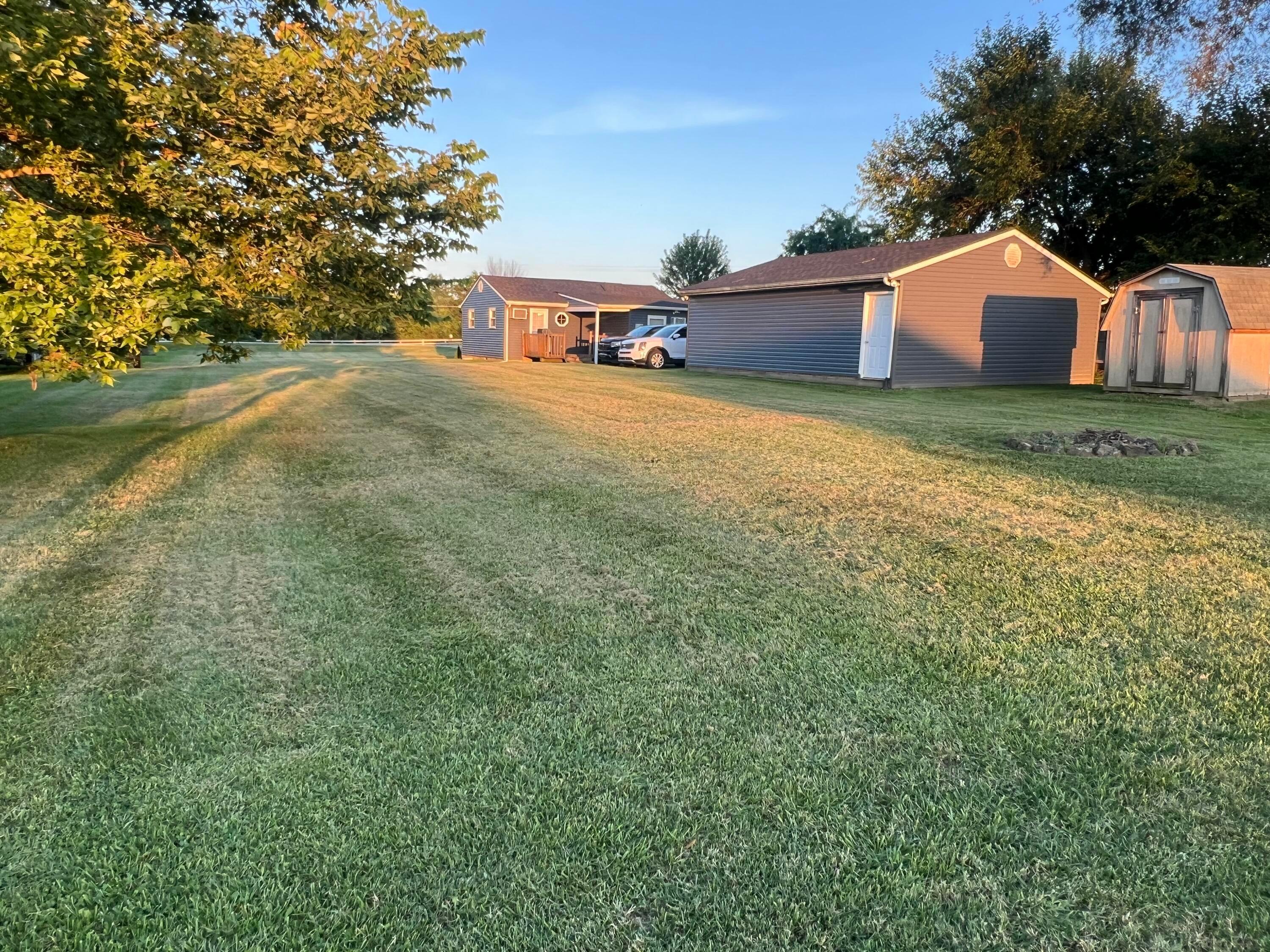 5035 Lancaster-Kirkersville Road NW