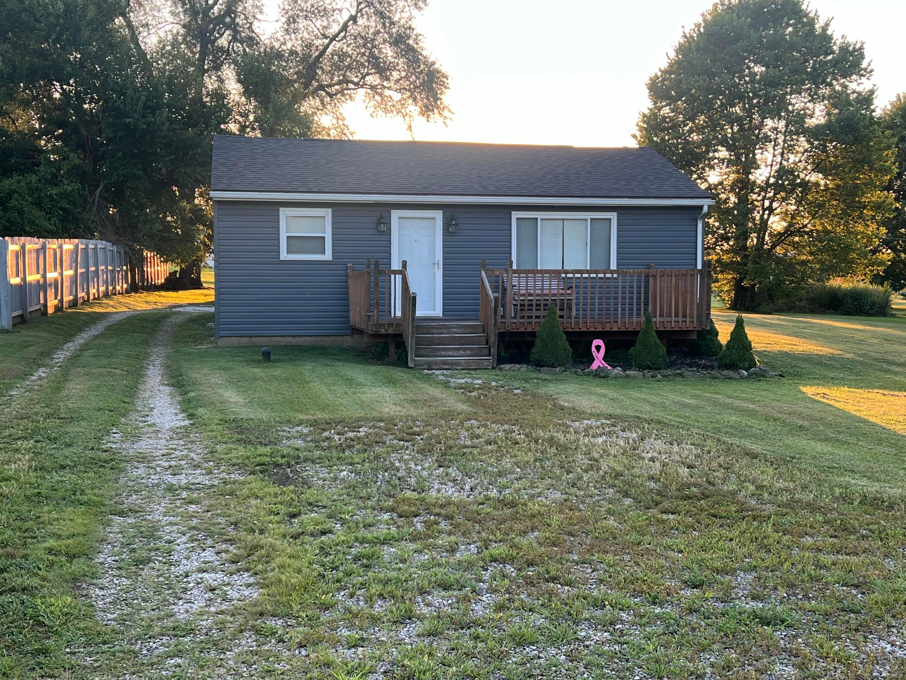5035 Lancaster-Kirkersville Road NW