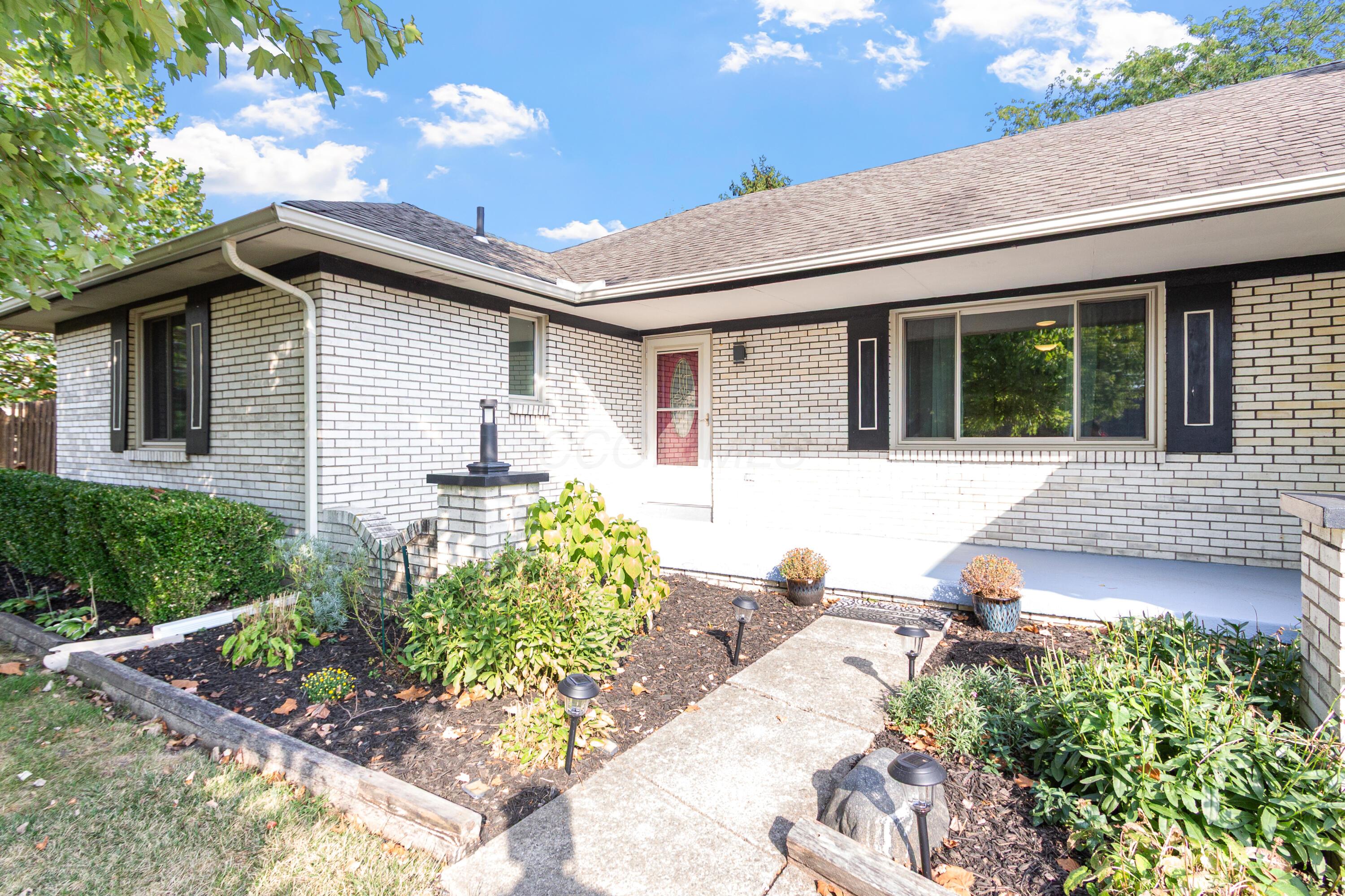 3156 Hoover Road