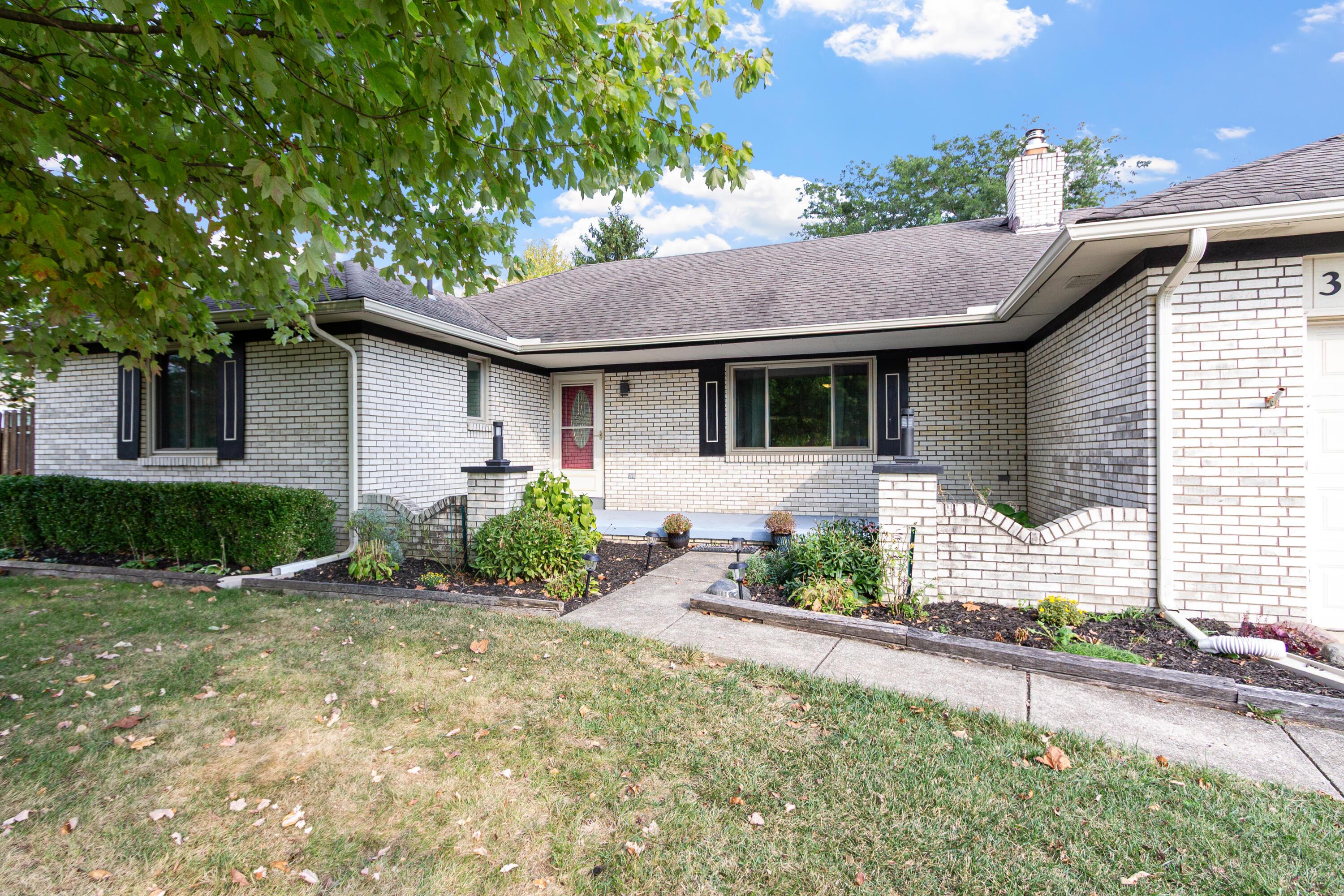 3156 Hoover Road